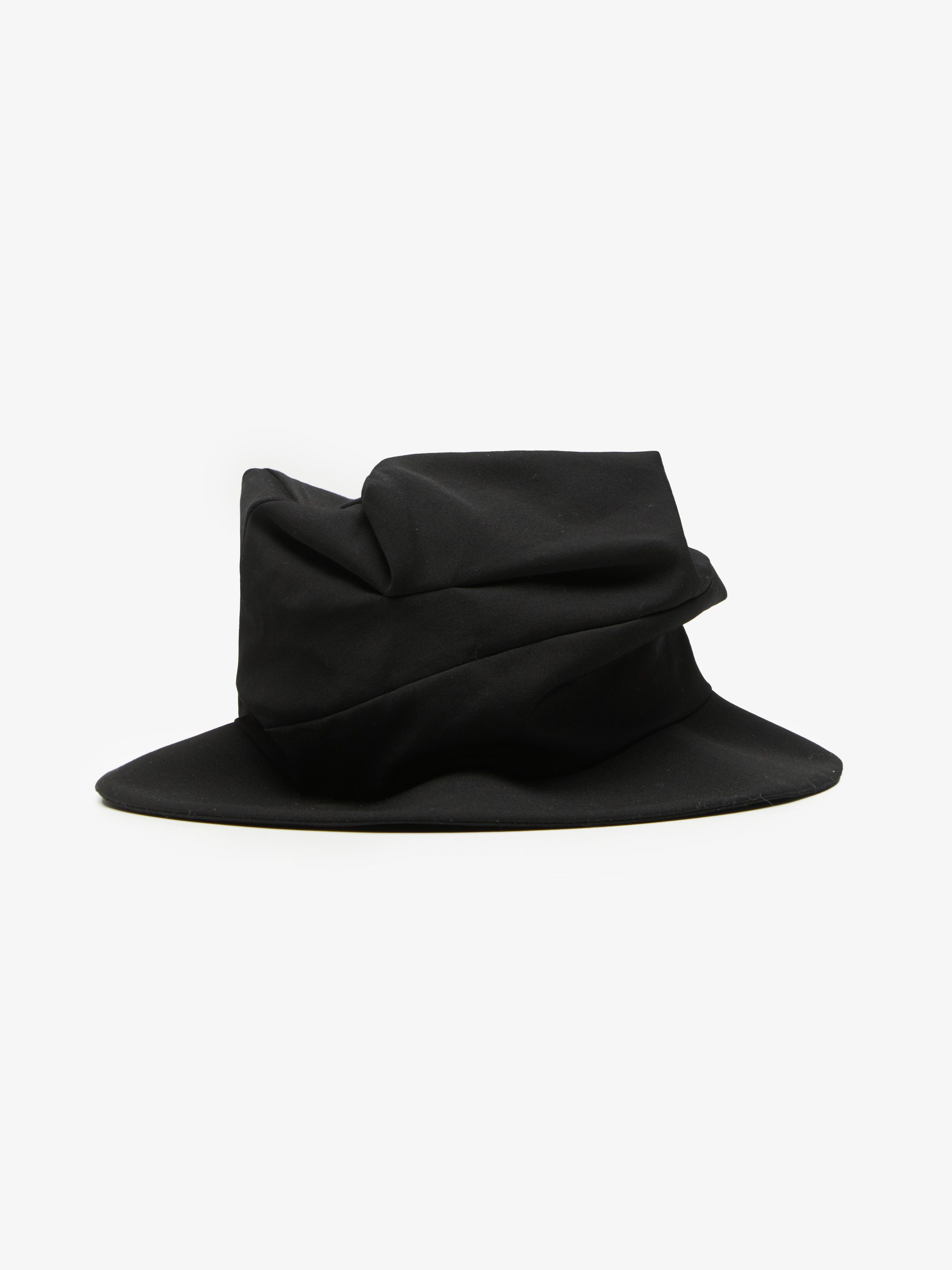 Yohji Yamamoto Y’s / Yohji Yamamoto hat Size ONE SIZE - 1 Thumbnail