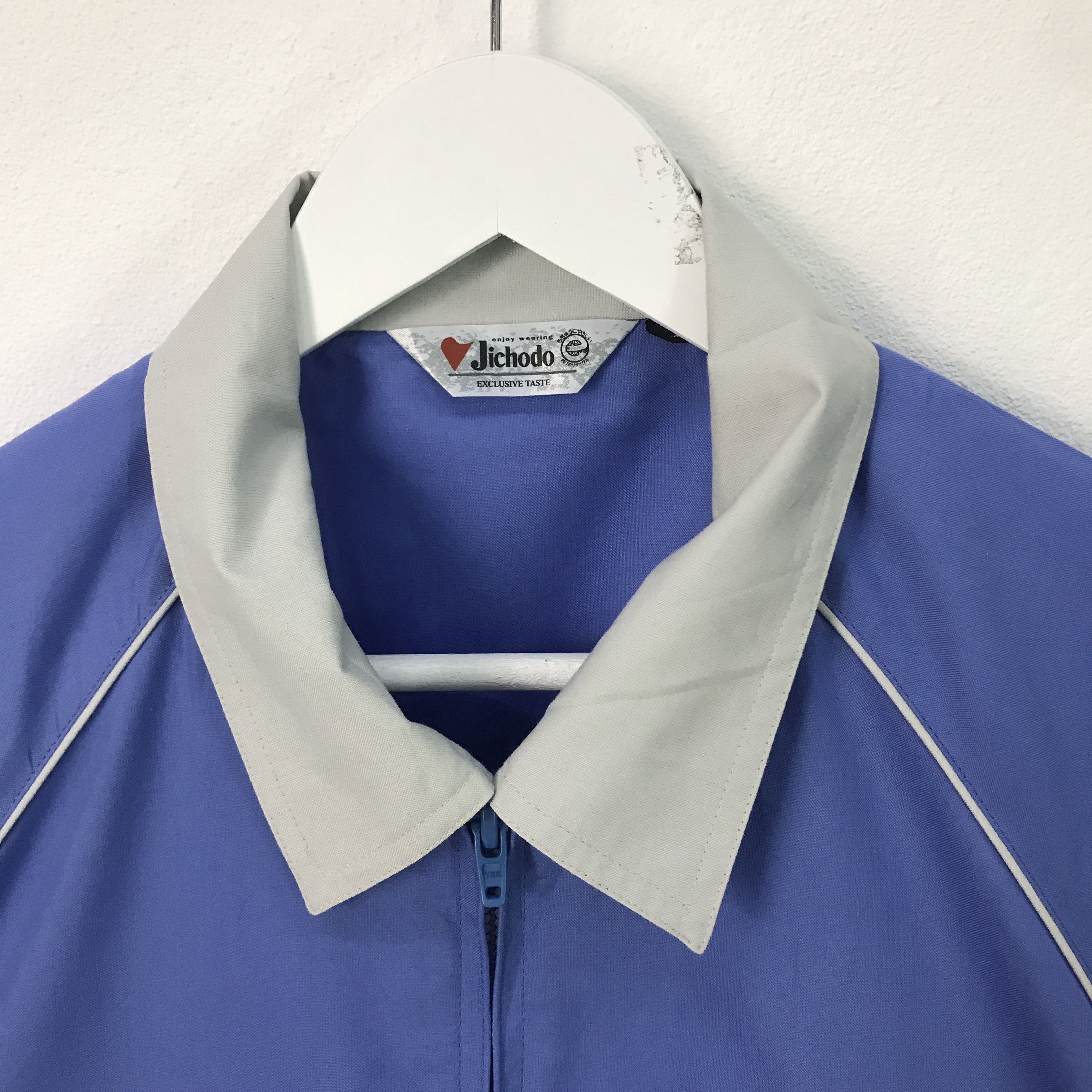 Japanese Brand × Sports Specialties Rare nismo nissan racing team uniform work custom jacket Size US L / EU 52-54 / 3 - 4 Thumbnail