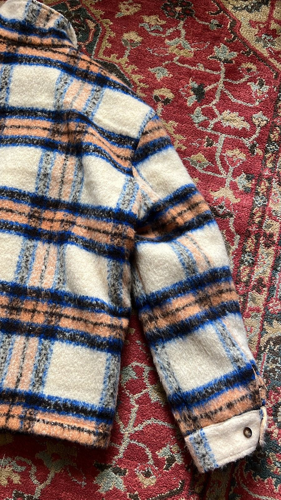 MNML MNML outerwear coat Size US XL / EU 56 / 4 - 8 Thumbnail