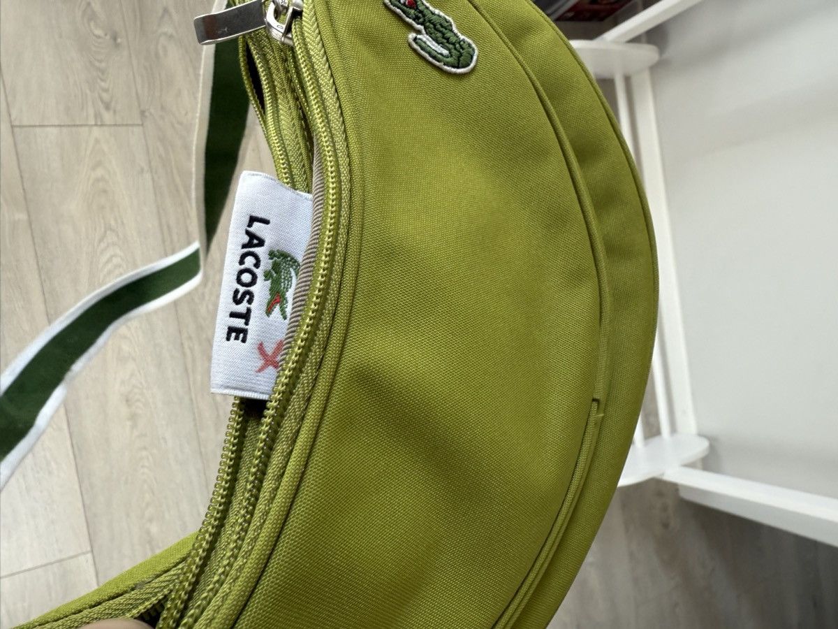 Lacoste Lacoste vintage Banana Bag Size ONE SIZE - 6 Thumbnail