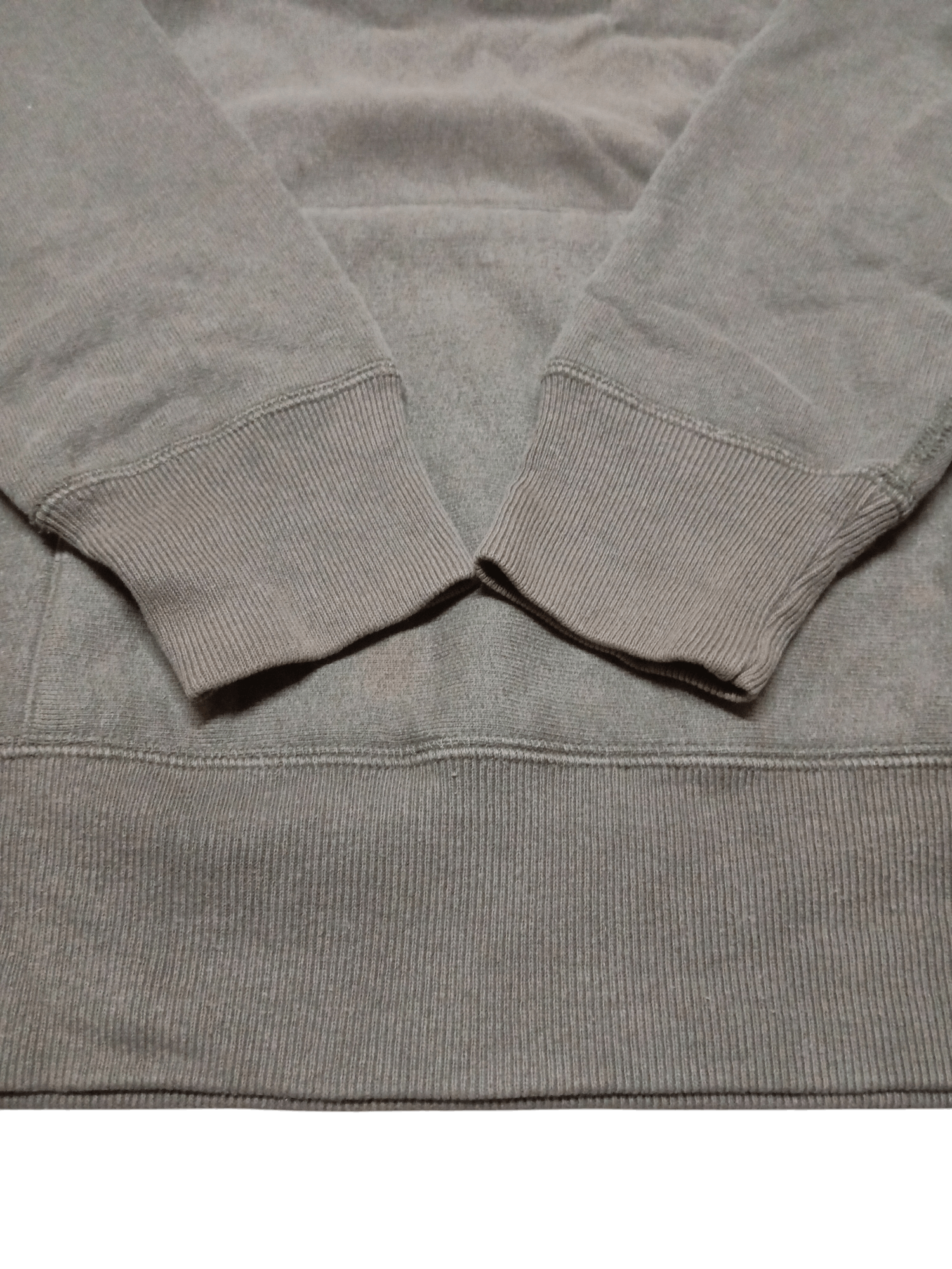 A.P.C. APC hoodie Size US S / EU 44-46 / 1 - 4 Thumbnail