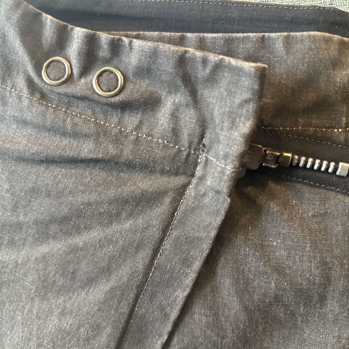 MotivMfg MotivMfg Pants Size US 33 - 5 Thumbnail