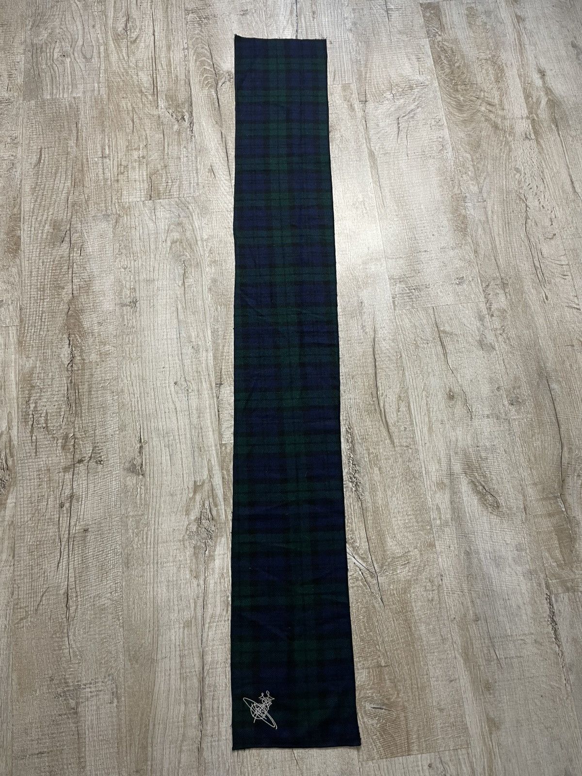 Vivienne Westwood Vivienne Westwood Scarf Muffler Size ONE SIZE - 8 Thumbnail
