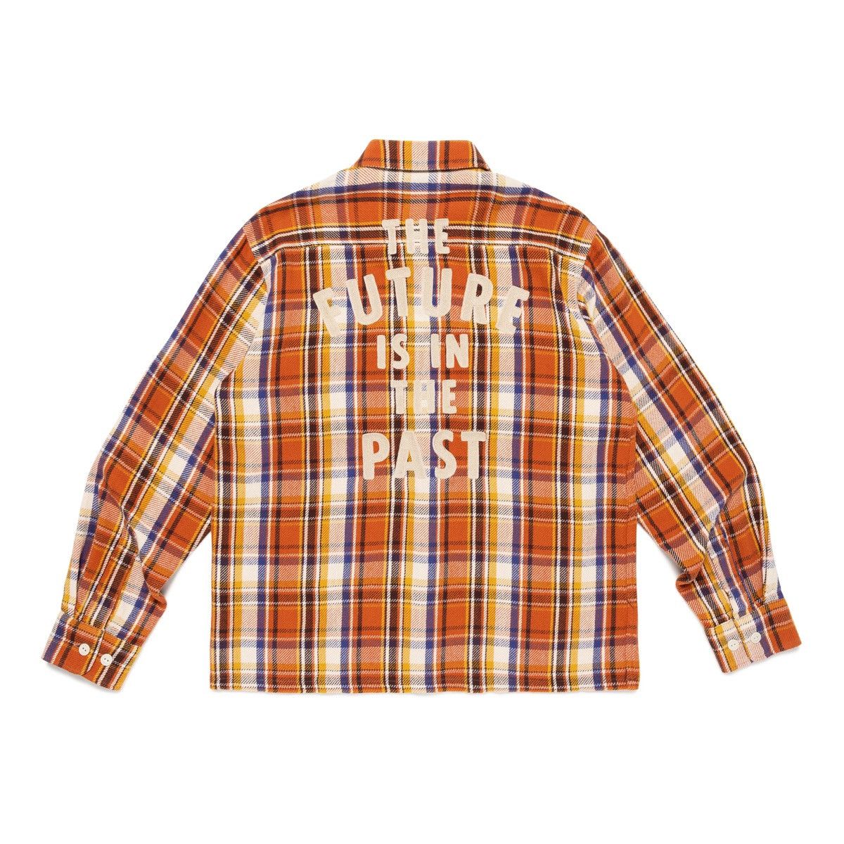 Human Made Human Made Shirt Size ONE SIZE - 2 Thumbnail