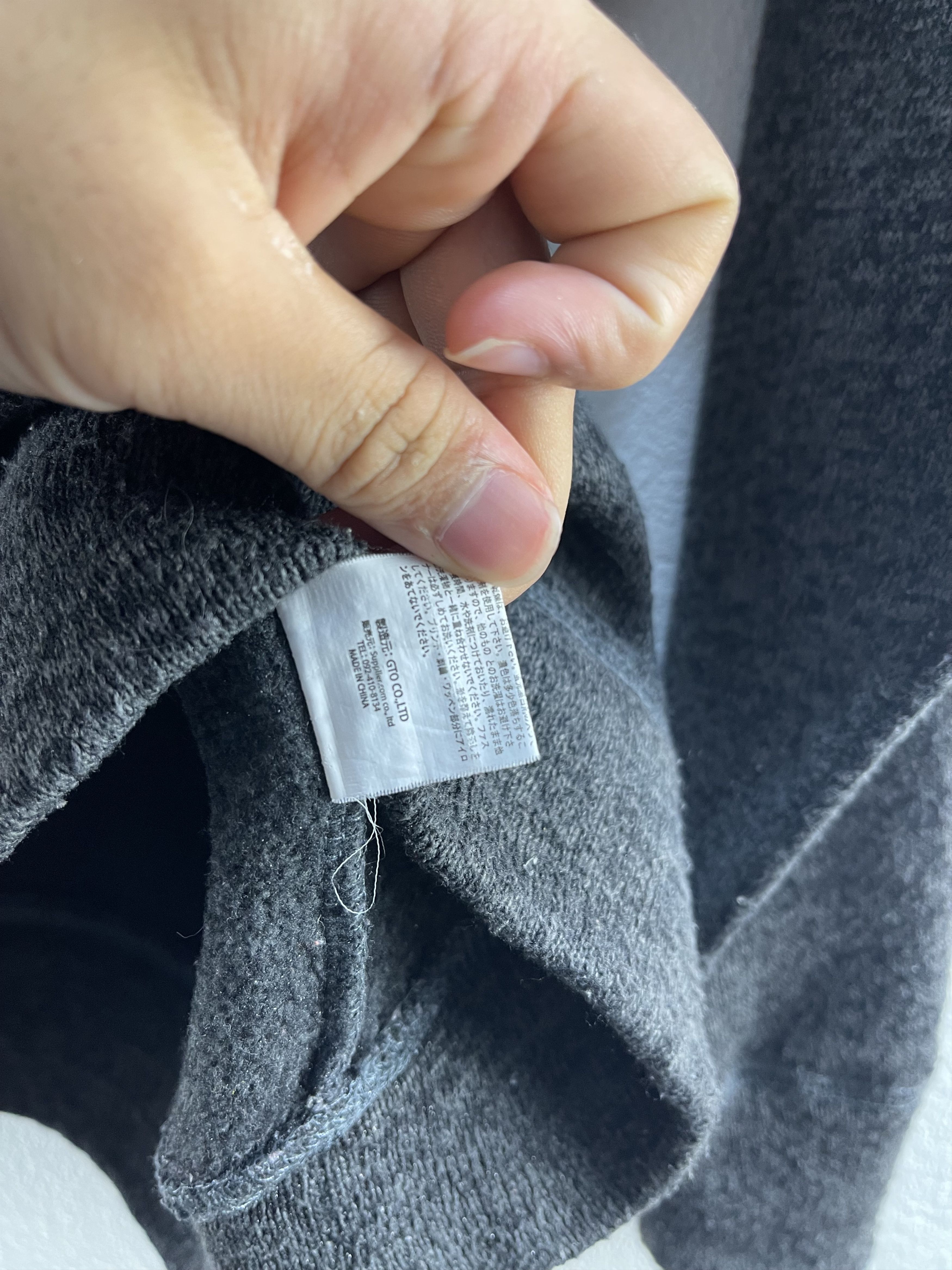 Playboy Vintage Playboy Logo Spellout Sweatshirt Size L / US 10 / IT 46 - 11 Thumbnail