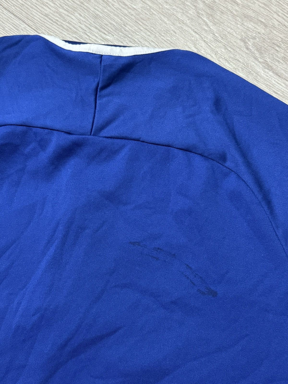 Nike 🔷Nike Chelsea 2017/18 Training Zip Sweatshirt🔷 Size US M / EU 48-50 / 2 - 6 Thumbnail