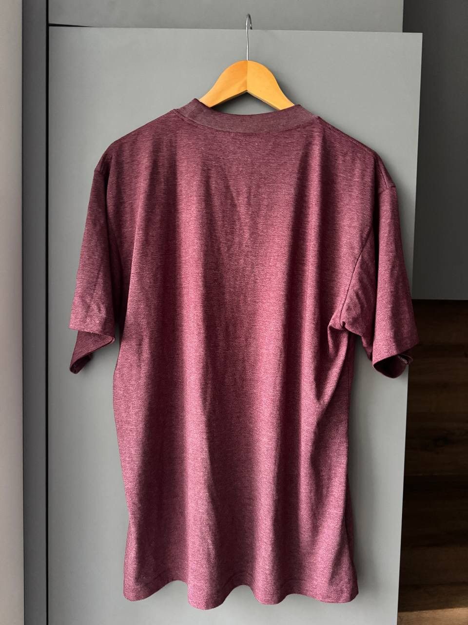 Levi's × Levi's Vintage Clothing Vintage 1990s Levi’s 501 T shirt mens Large tee Rare Size US L / EU 52-54 / 3 - 5 Thumbnail