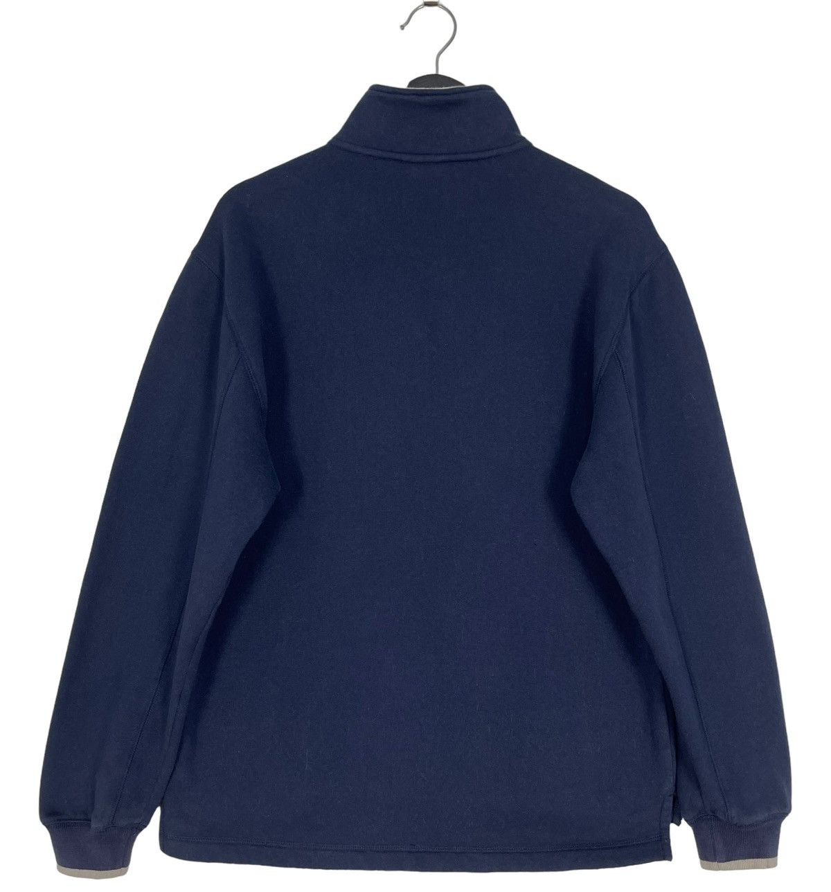 Cartoon Network × Mickey Mouse × Vintage Vintage Mickey Mouse Embroidered Pullover Sweatshirt Size US M / EU 48-50 / 2 - 2 Thumbnail