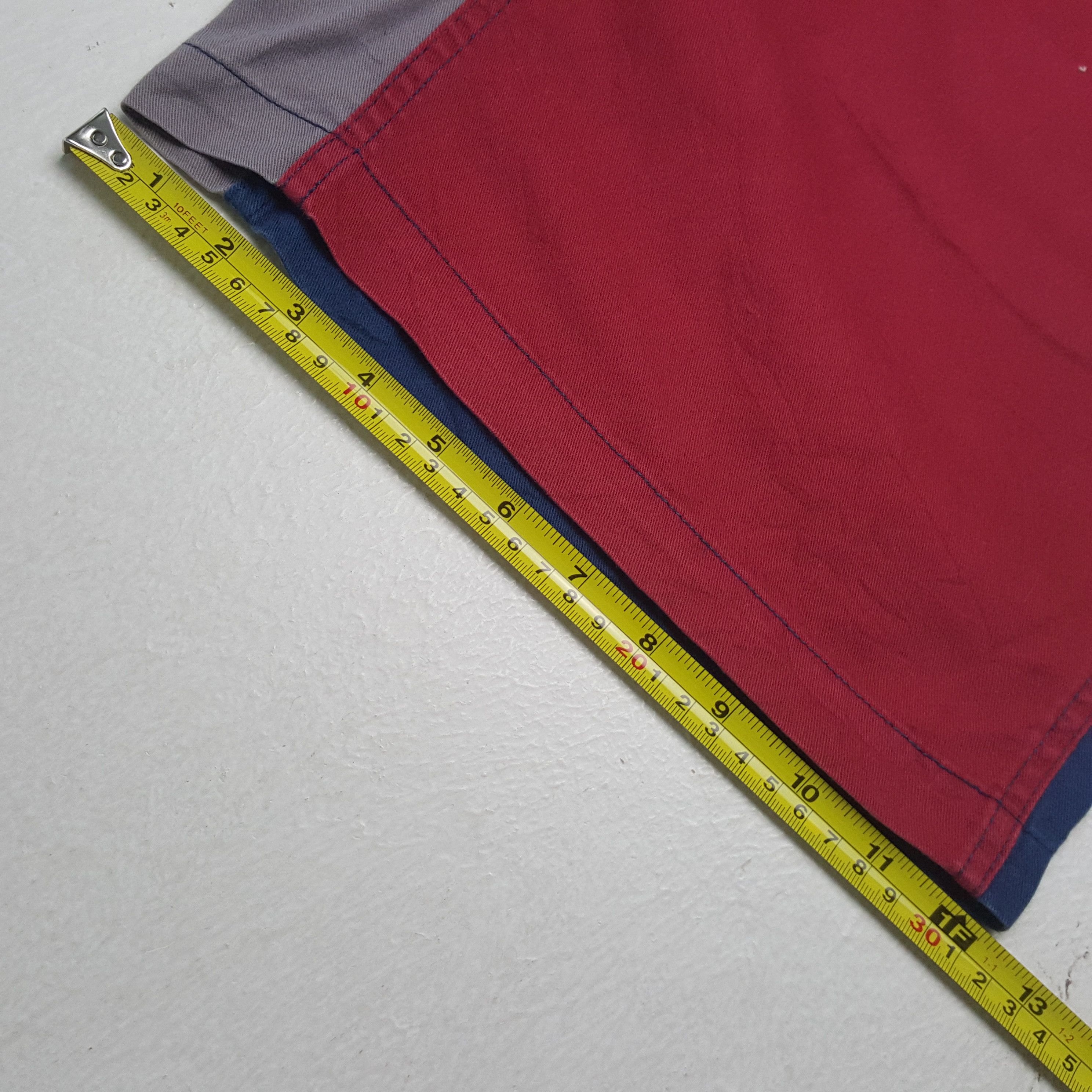Gramicci × Vintage Vintage GRAMICCI Streetwear Skateboard Style Short C297N2 Size US 29 - 8 Thumbnail