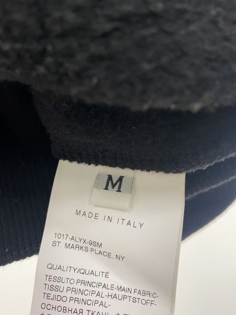 1017 ALYX 9SM Chest Logo Hoodie Size US M / EU 48-50 / 2 - 4 Thumbnail