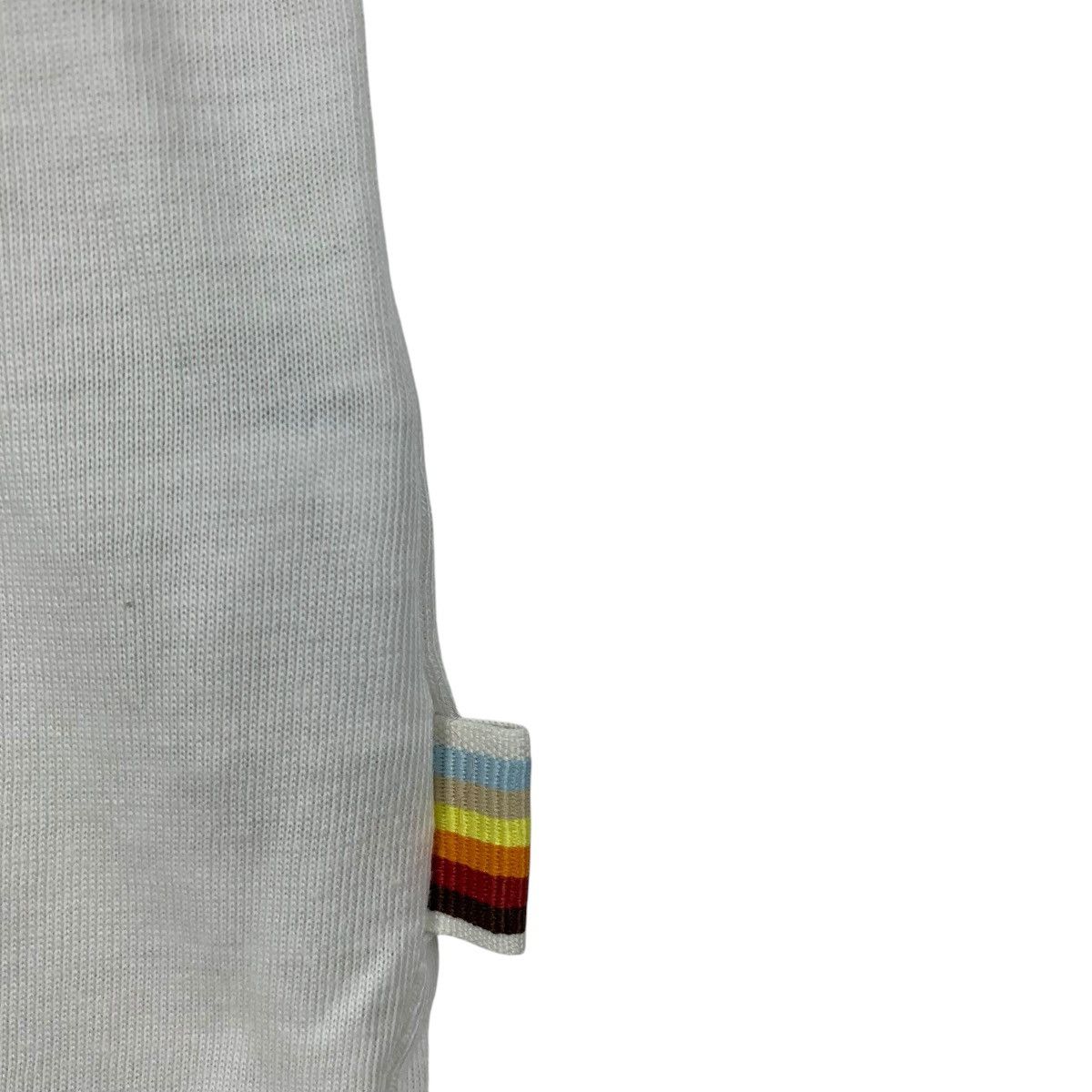 Hang Ten Vintage HANG TEN HAWAII Wood Button Polo Tee Shirt Top Size US L / EU 52-54 / 3 - 6 Thumbnail