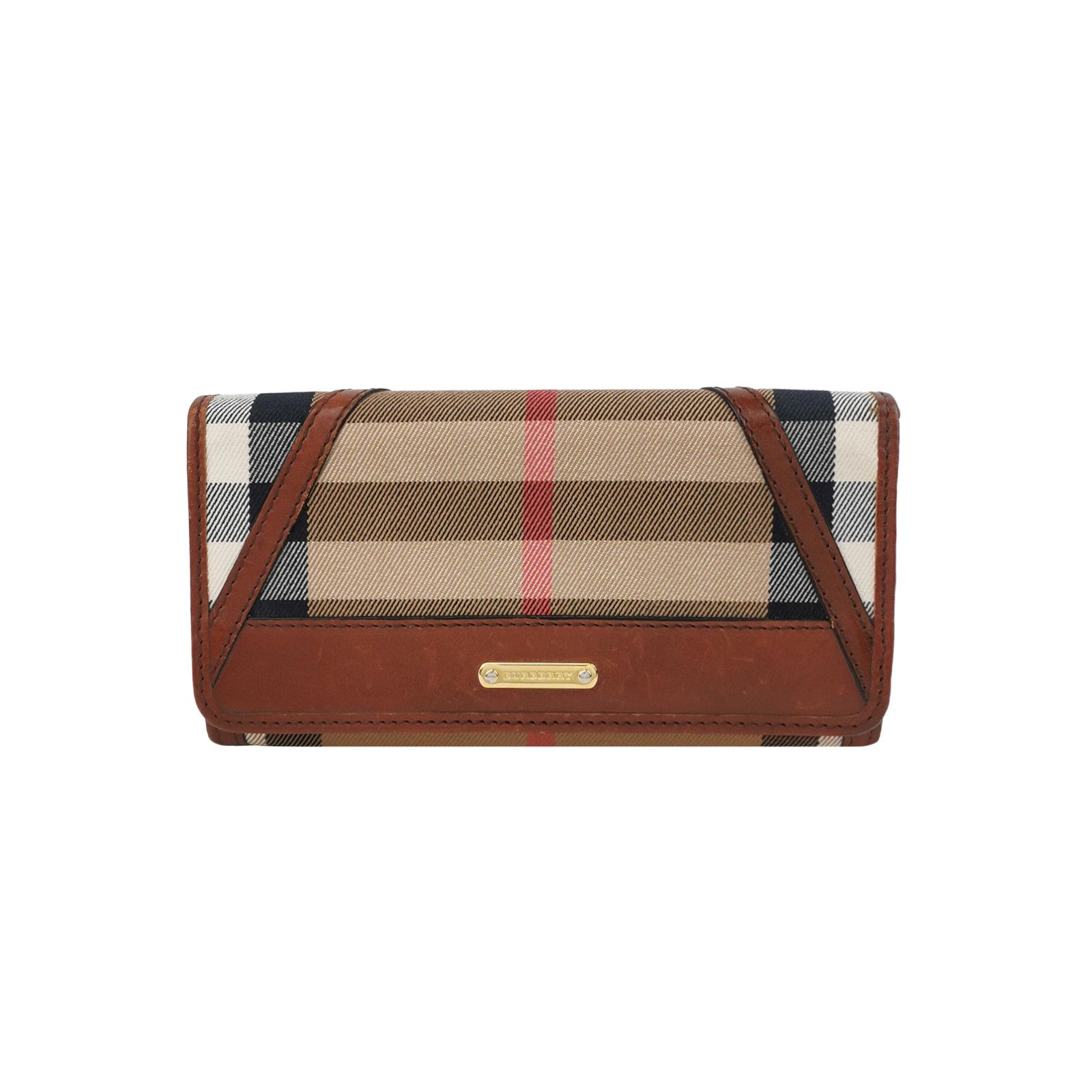 Burberry Burberry Women os Wallets Size ONE SIZE - 1 Thumbnail