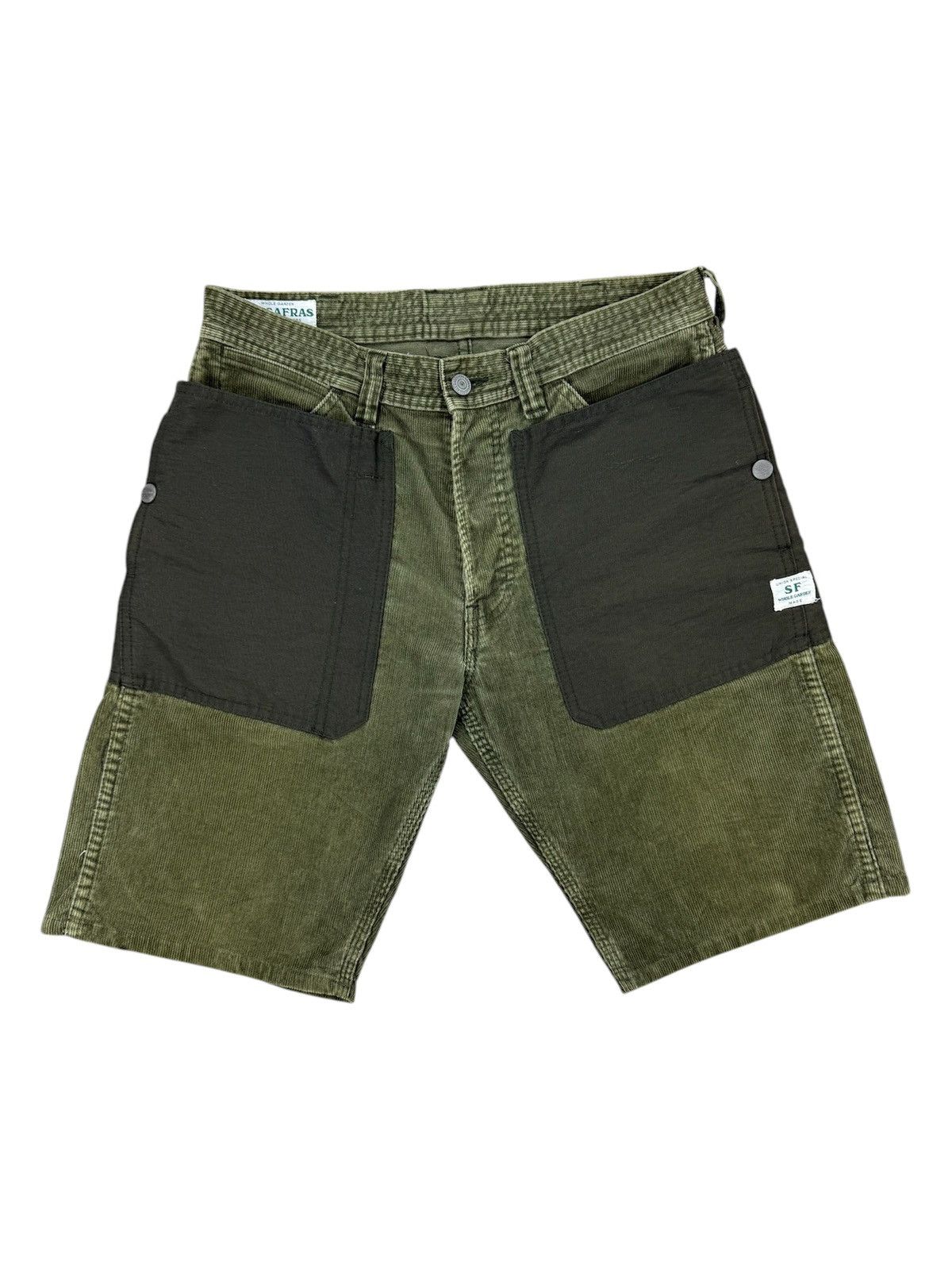 Beams Plus × Engineered Garments Engineered Garments x Beams Plus