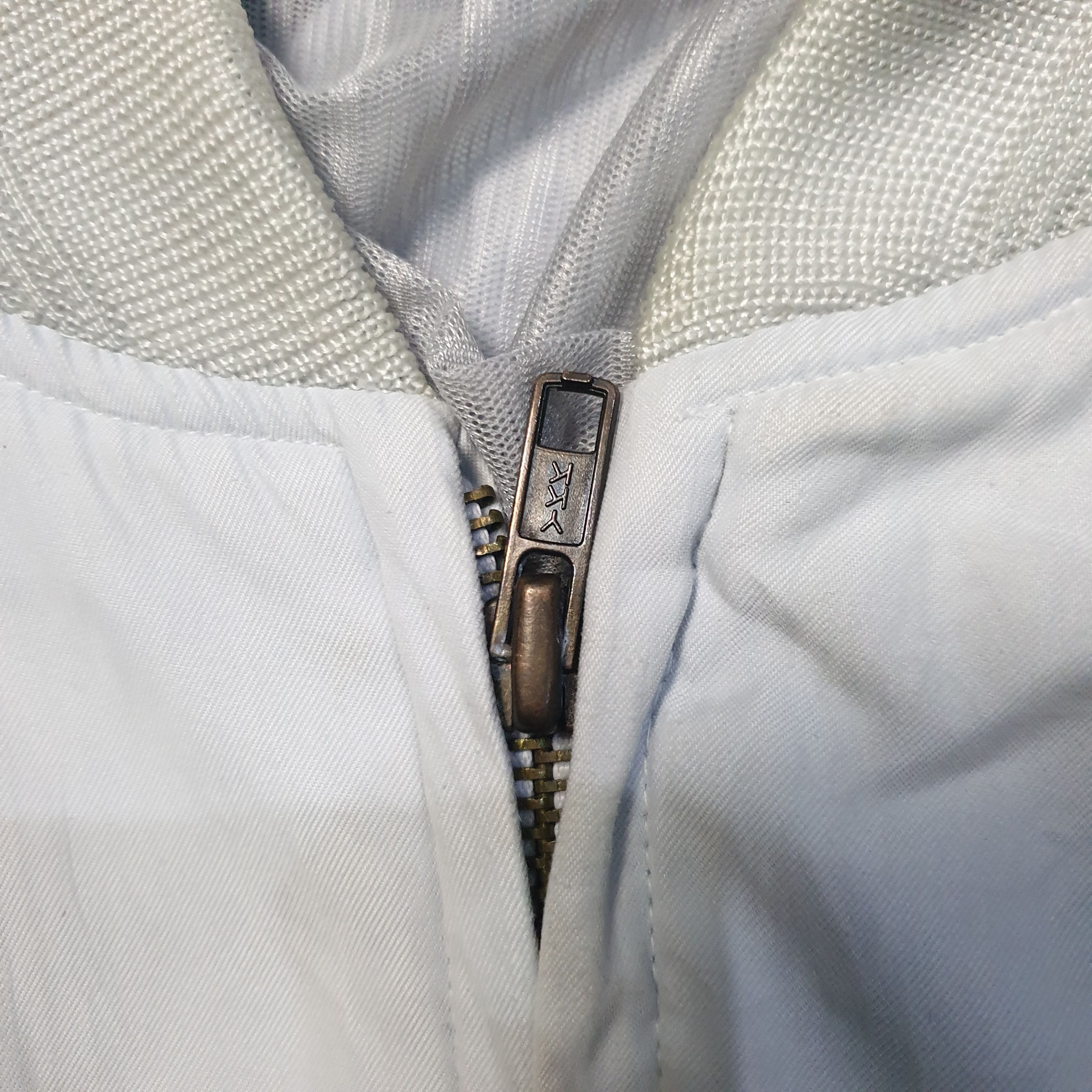 Balenciaga Balenciaga Light Bomber Jacket Size US M / EU 48-50 / 2 - 10 Thumbnail