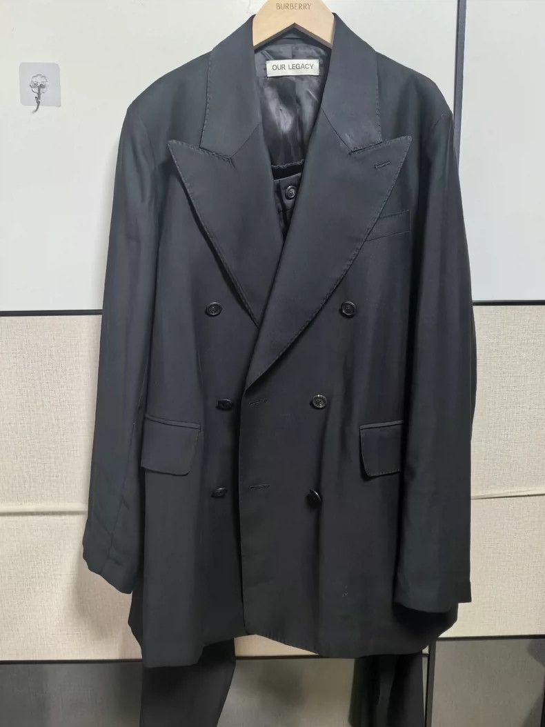 Our Legacy Our Legacy size50 Western-style clothes Size 50S - 1 Thumbnail