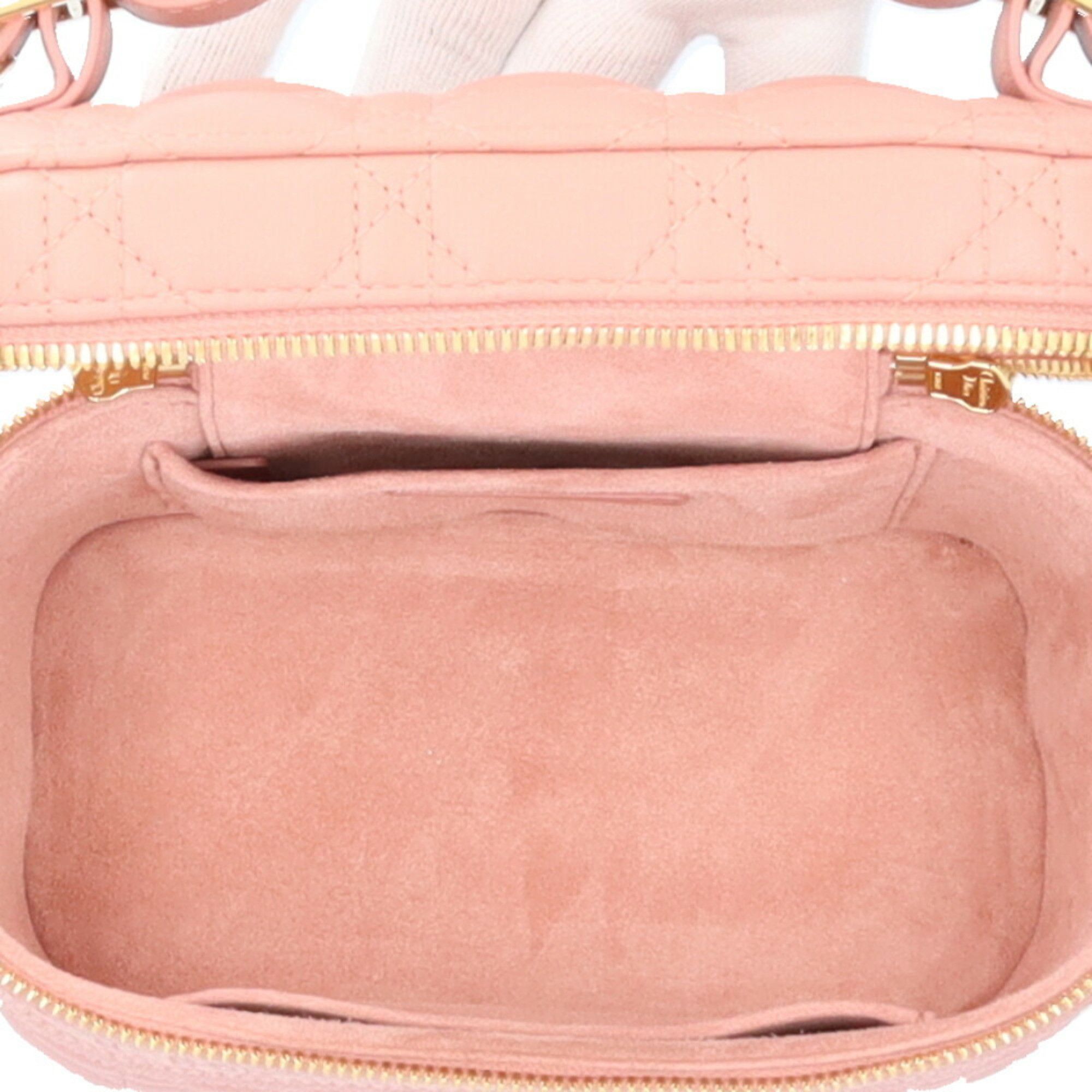 Dior Dior Vanity diortravel shoulder Size ONE SIZE - 4 Thumbnail