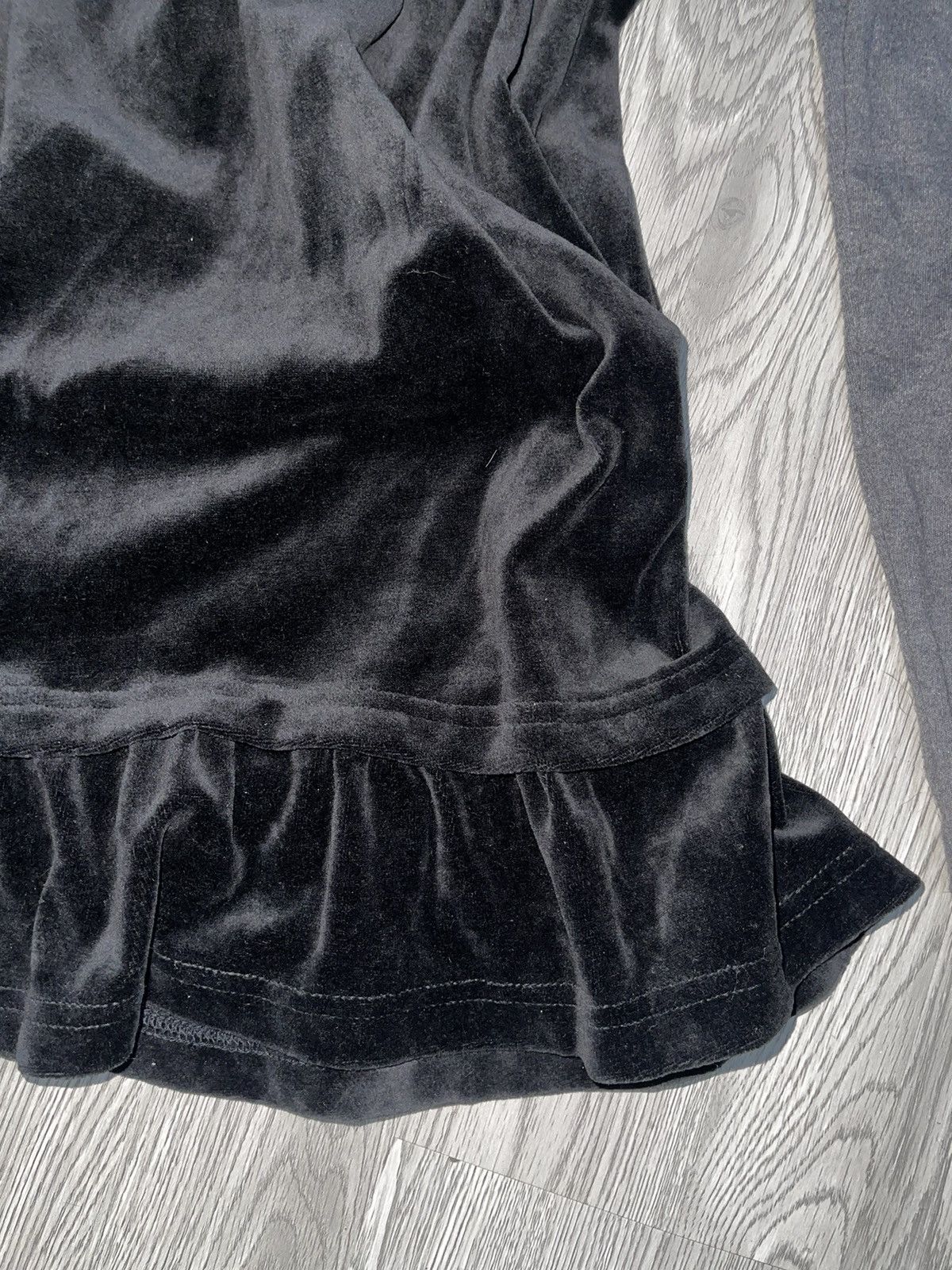 Japanese Brand RARE Nana Komatsu mini dress 💖🌸 Size L / US 10 / IT 46 - 12 Thumbnail