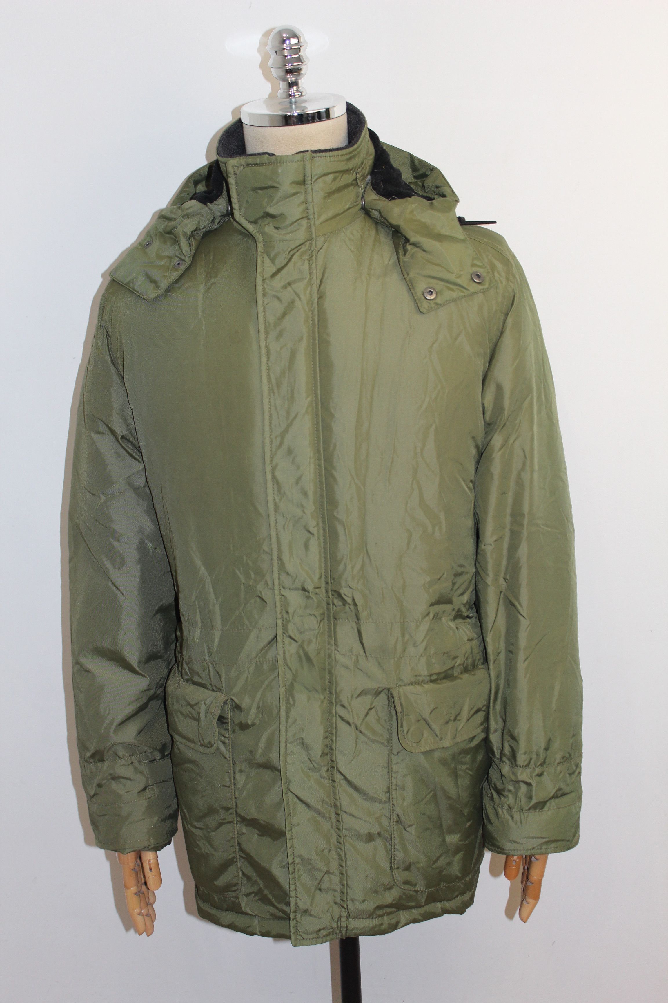 Polo Ralph Lauren Men's RALPH LAUREN Polo Blue Down Jacket Size US M / EU 48-50 / 2 - 1 Thumbnail
