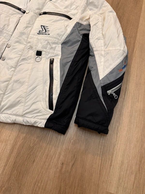 Sportalm Kitzbuhel Sportalm Kitzbuhel Austria Ski Snowboard Jacket Winter L Size US L / EU 52-54 / 3 - 5 Thumbnail