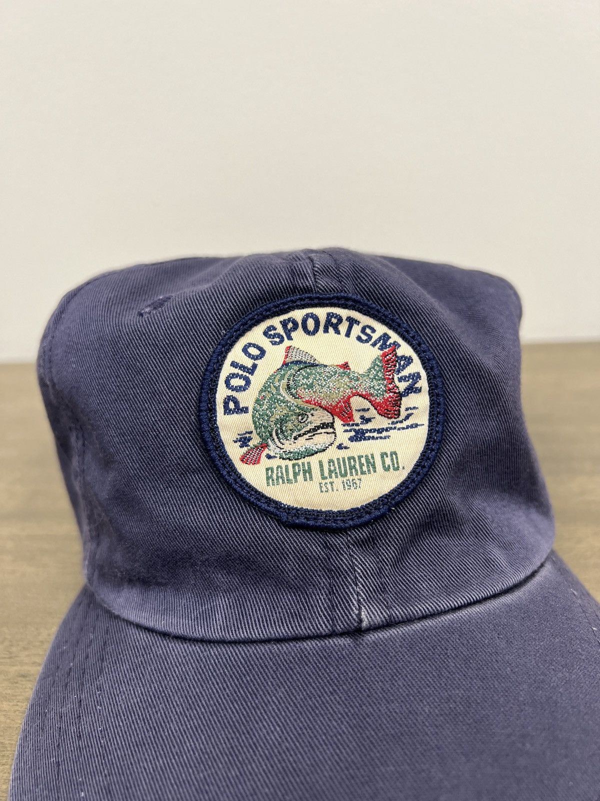 Polo Ralph Lauren × Vintage Vintage Polo Ralph Lauren
