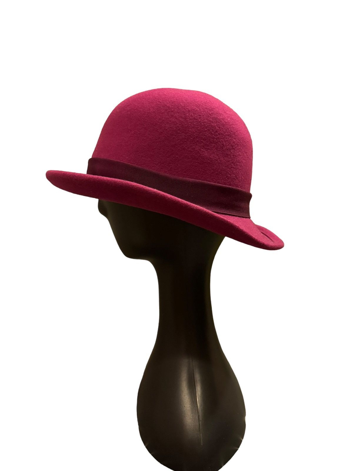 Kenzo KENZO WOOL WINTER HAT BY ASUKA KAWAMBU Size ONE SIZE - 3 Thumbnail