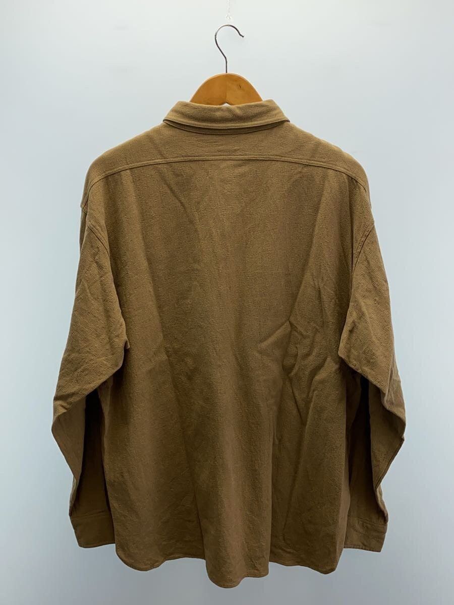 A.PRESSE 22SS Safari Shirt Size US L / EU 52-54 / 3 - 2 Thumbnail