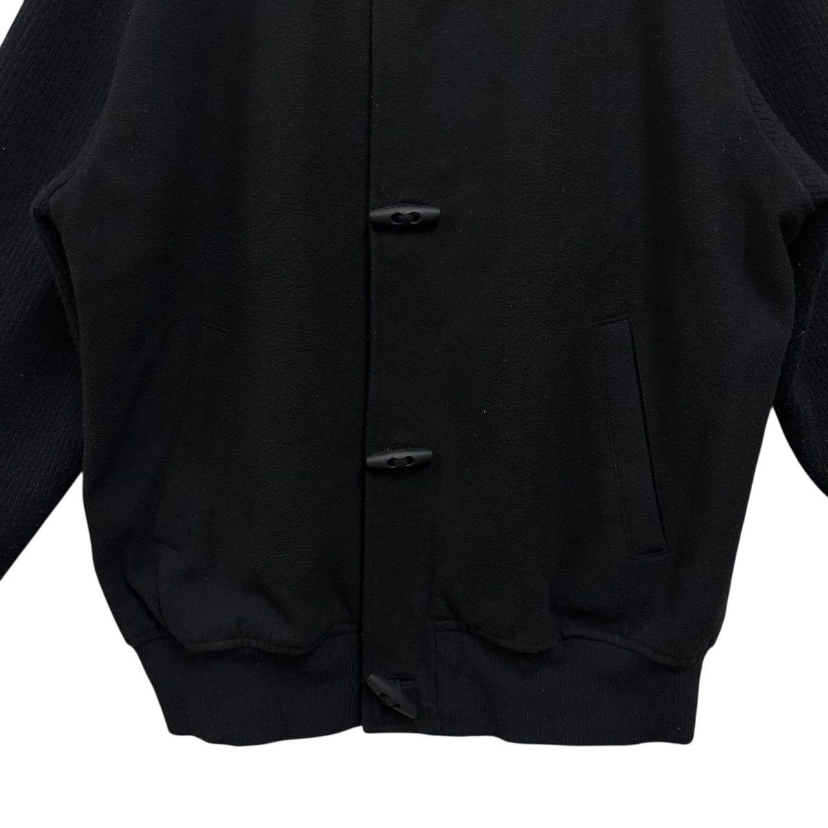 Kim Jones Kim Jones aw18 Bomber Jacket Toggle style Size US XL / EU 56 / 4 - 3 Thumbnail