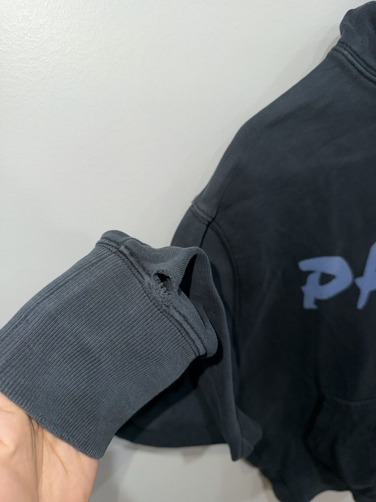 Palace Palace Hoodie Size US S / EU 44-46 / 1 - 3 Thumbnail