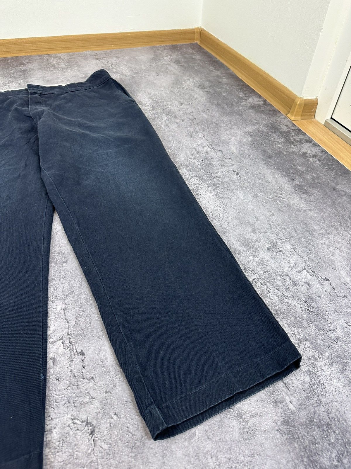 Dickies Vintage Dickies 874 Baggy Skater USA Opium Faded Pants Jeans Size US 40 / EU 56 - 10 Thumbnail