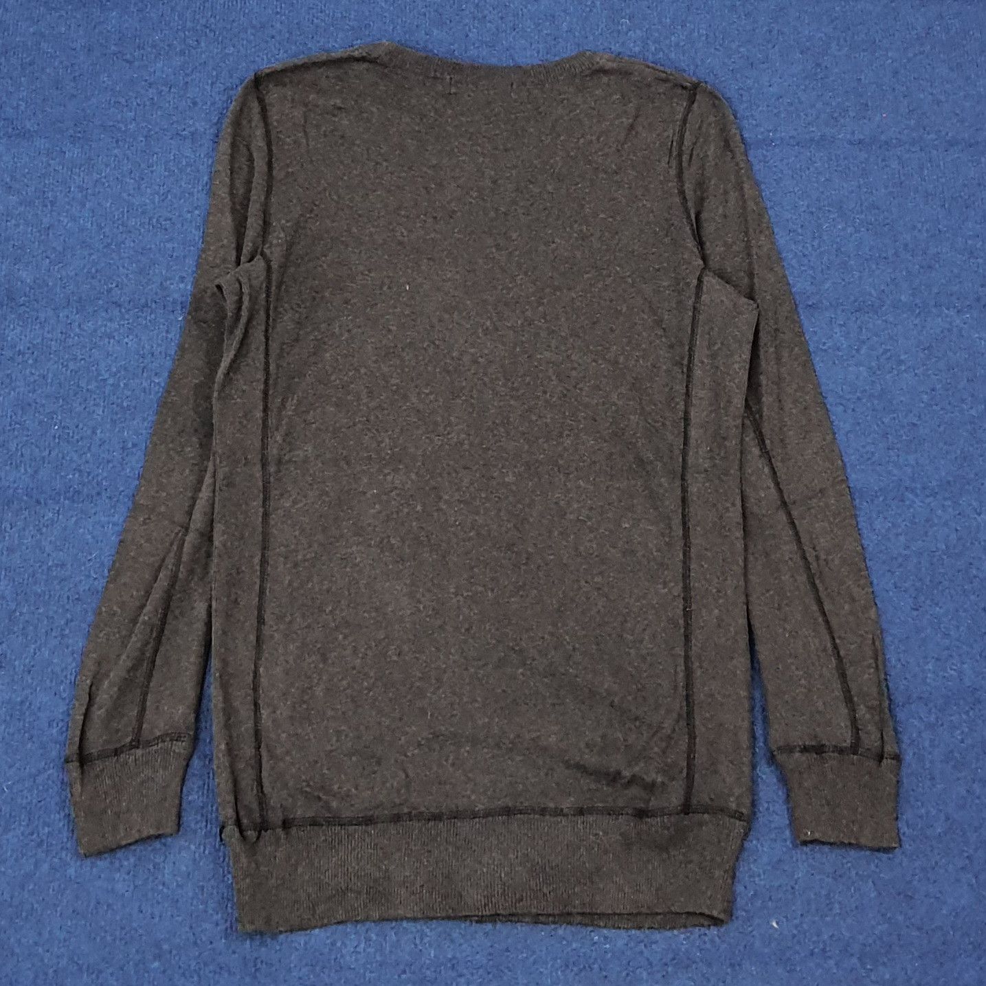 Hysteric Glamour Vintage Hysteric Glamour Graphic Crewneck Sweatshirt C276N51 Size US M / EU 48-50 / 2 - 3 Thumbnail