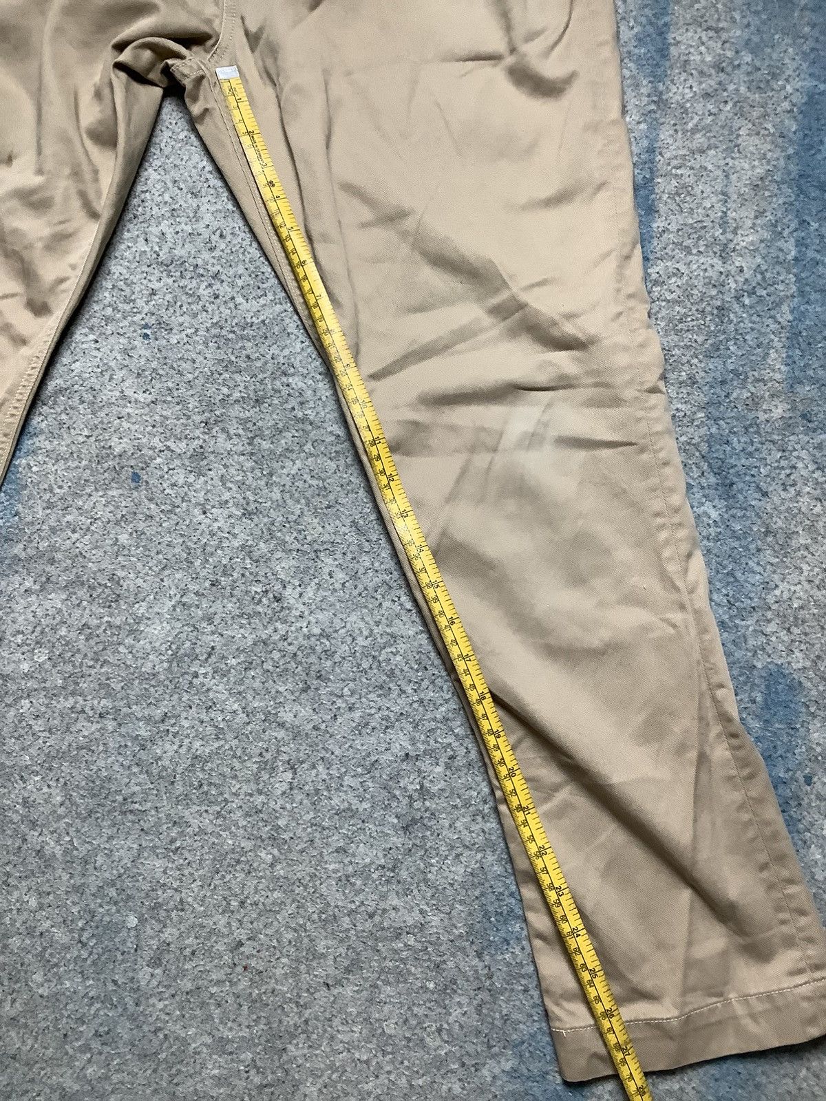 Orslow Orslow Japanese Brand Casual Pants Size US 30 / EU 46 - 13 Thumbnail