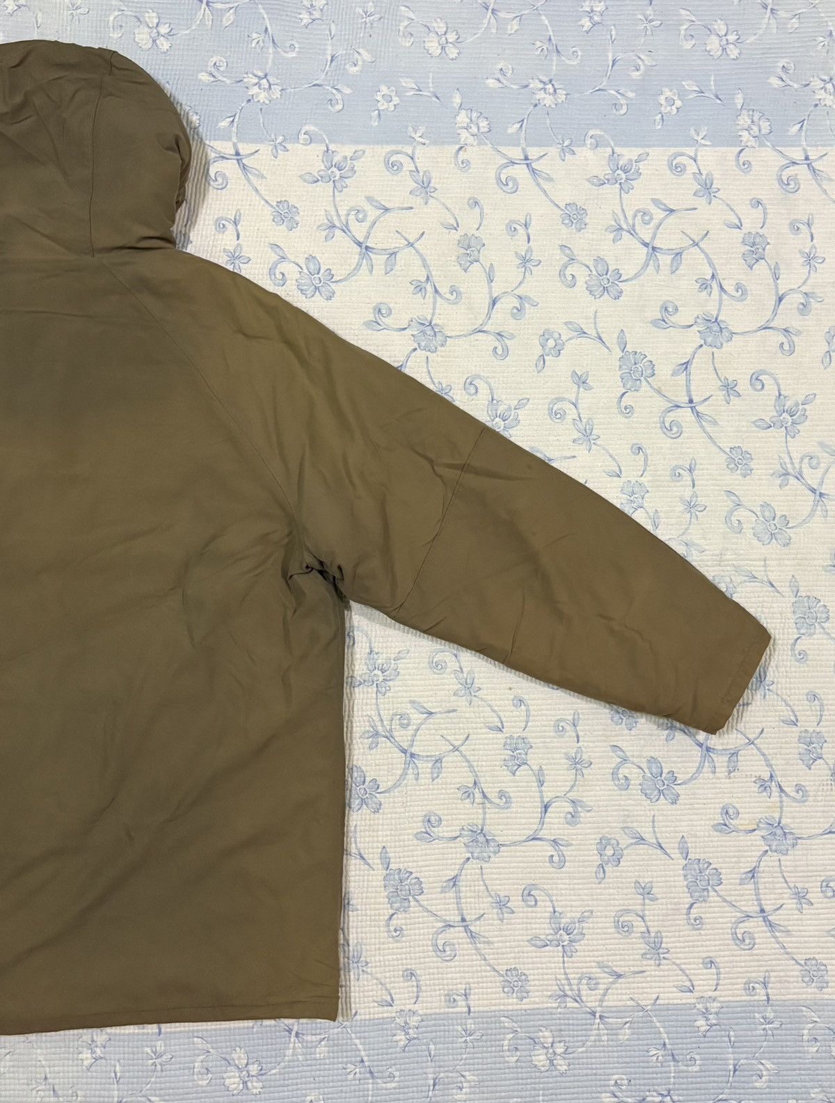 C.P. Company CP Company Parka Jacket Massimo Osti Size US S / EU 44-46 / 1 - 9 Thumbnail