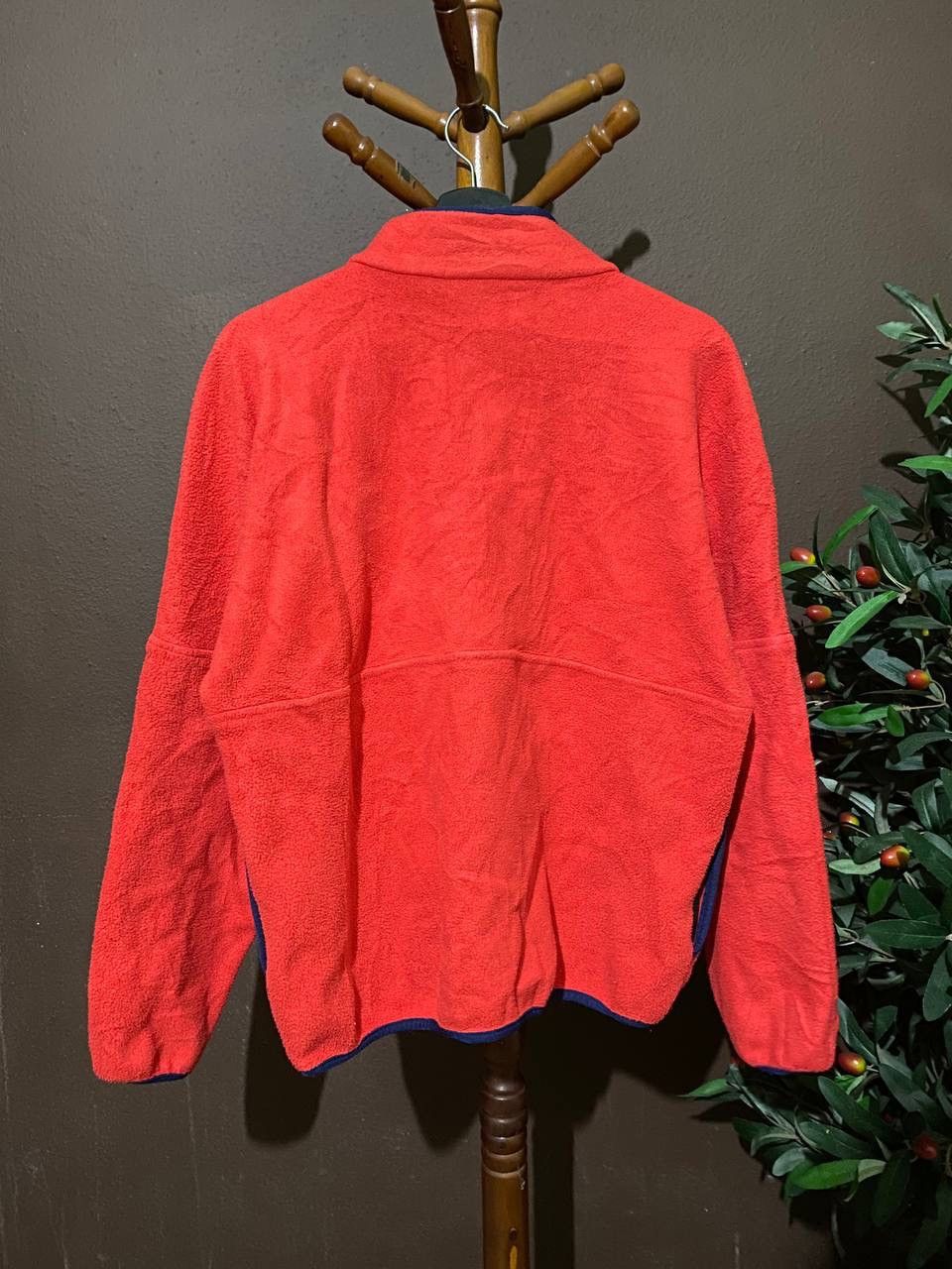 Penfield Vintage Penfield Half Zipper Made In Usa Size US M / EU 48-50 / 2 - 7 Thumbnail
