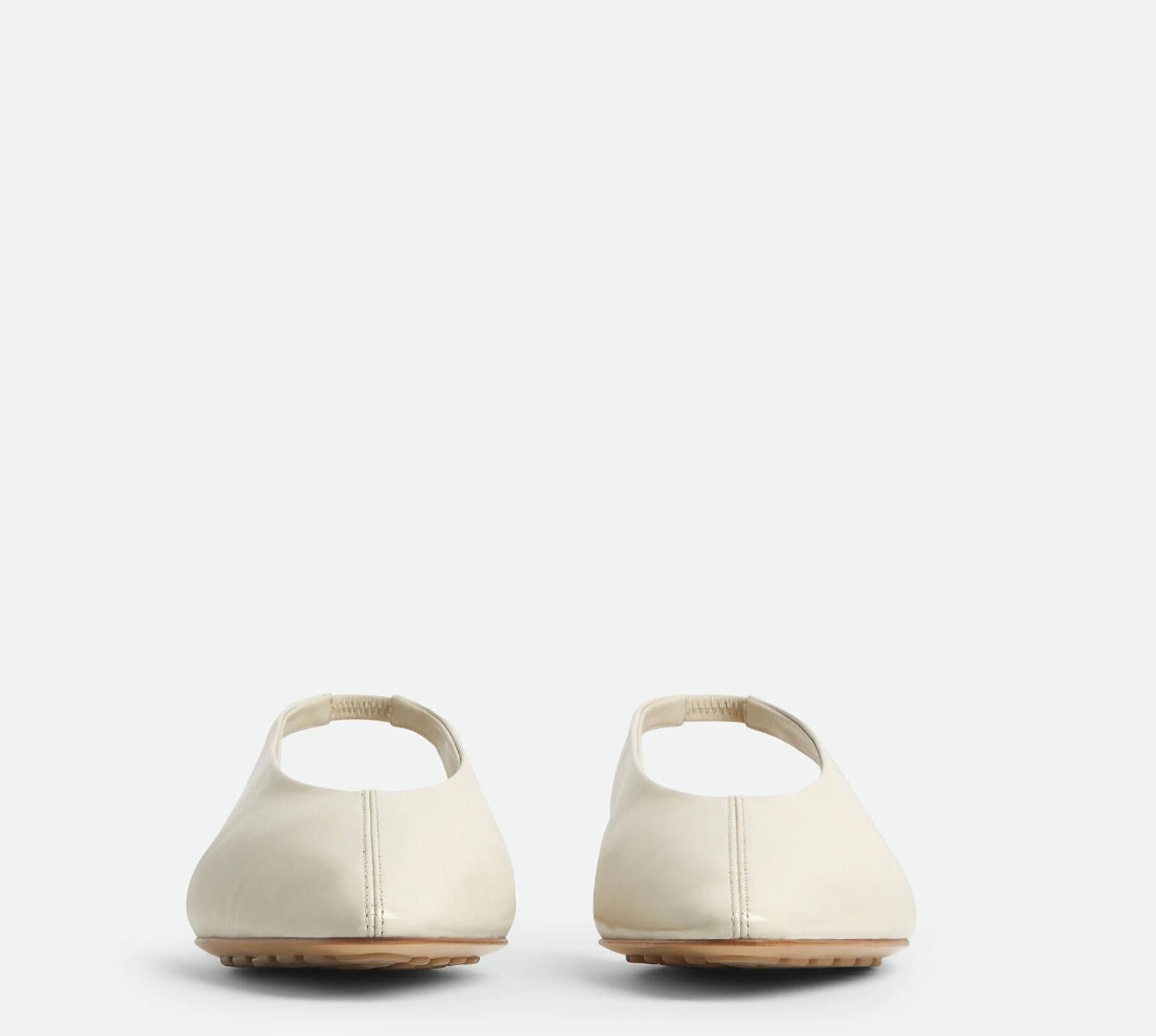 Bottega Veneta Sofia Ballerina Size 40