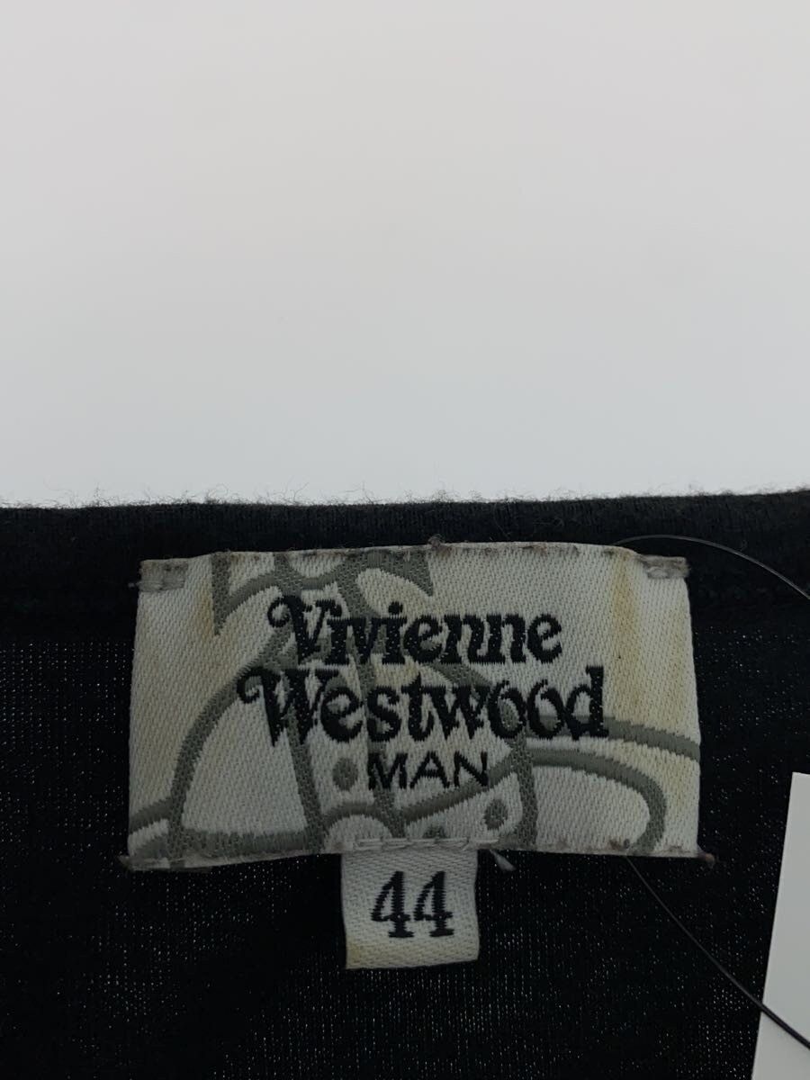 Vivienne Westwood Orb T-Shirt Size US S / EU 44-46 / 1 - 3 Thumbnail