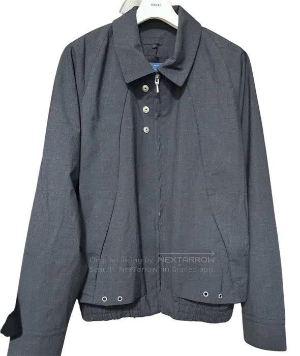 Omar Afridi Omar Afridi Katarakt Blouson 24aw | Grailed