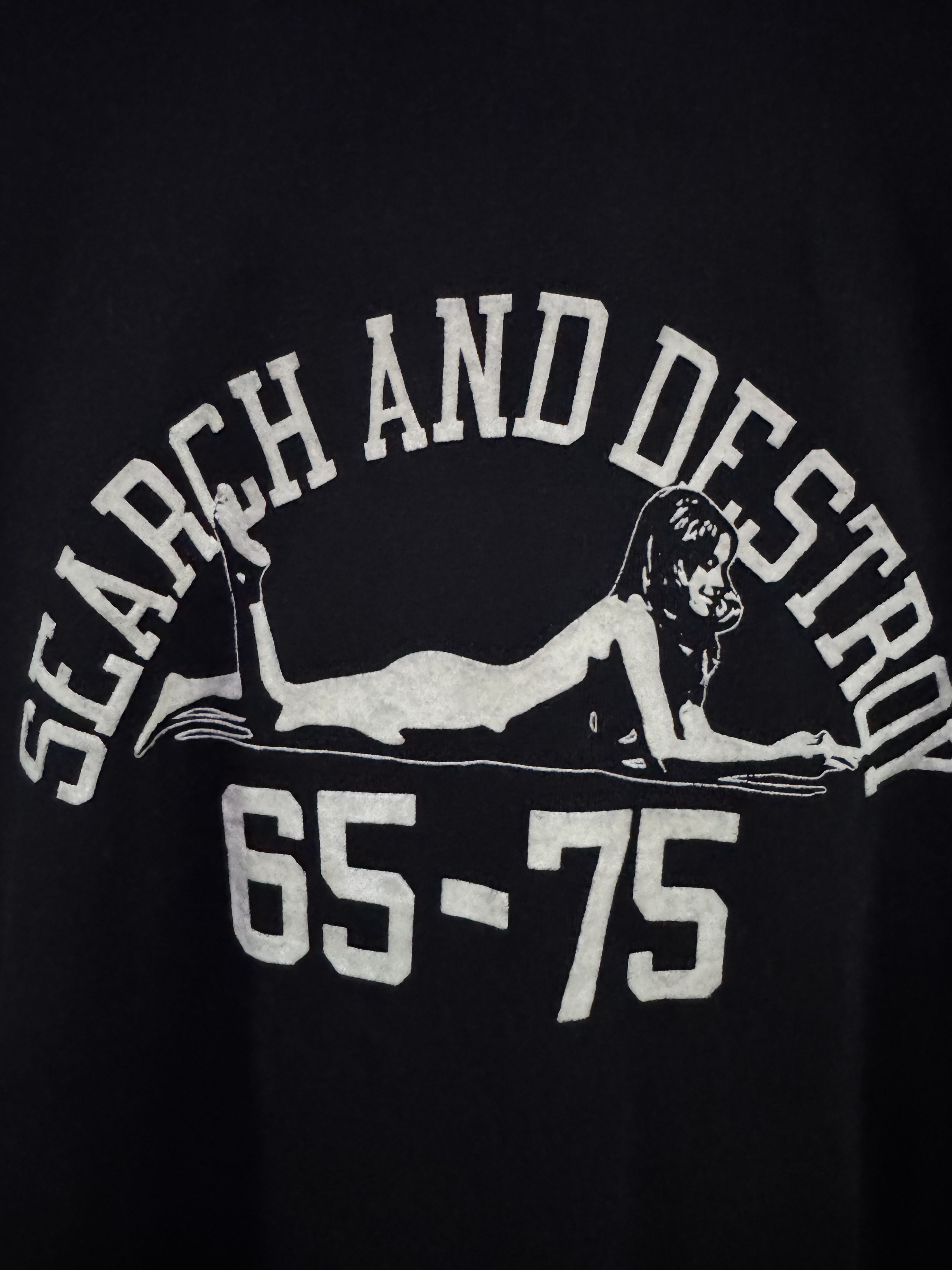 Hysteric Glamour Hysteric Glamour Hoodies Size US M / EU 48-50 / 2 - 3 Thumbnail