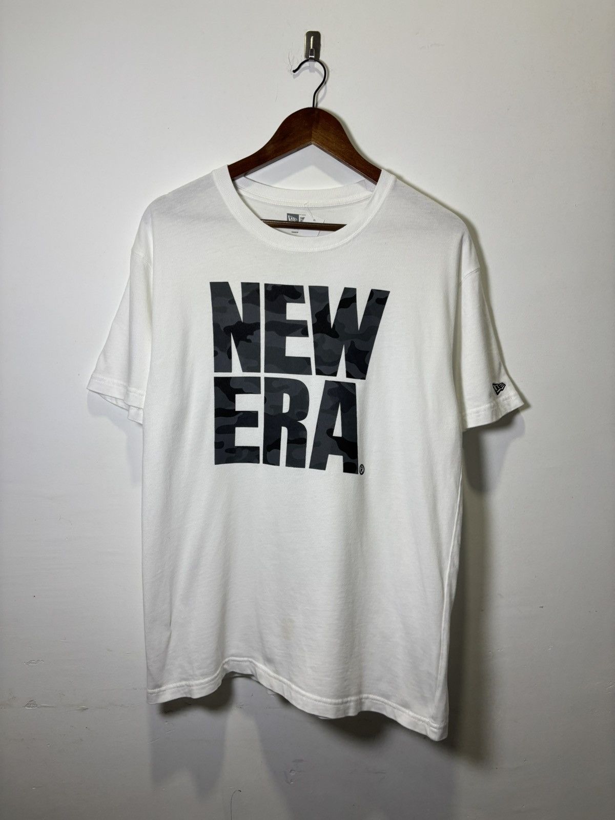 New Era New Era Tshirt Size US L / EU 52-54 / 3 - 1 Thumbnail