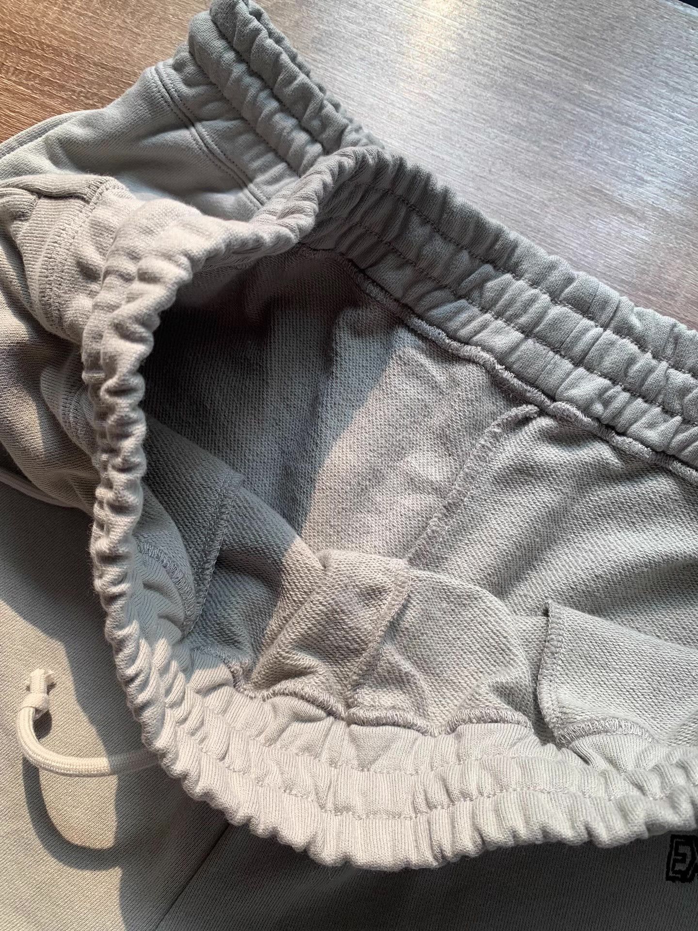 F/CE F/CE. F/CE. EMBROIDERY SWEAT SHORT PT Ｑ22 Size US 34 / EU 50 - 2 Thumbnail