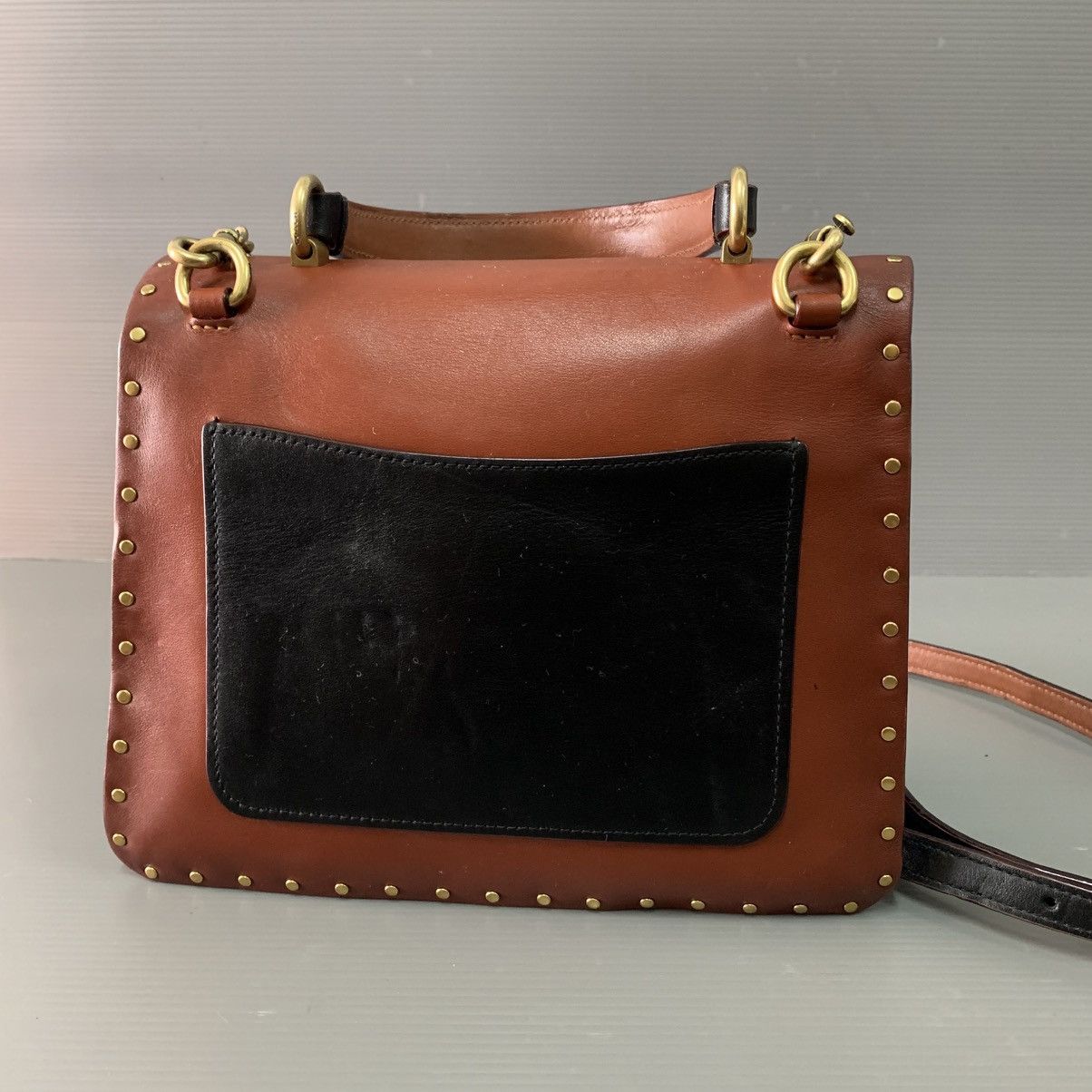 Coach Coach Small Kelly Shoulder Sling Bag Size ONE SIZE - 4 Thumbnail
