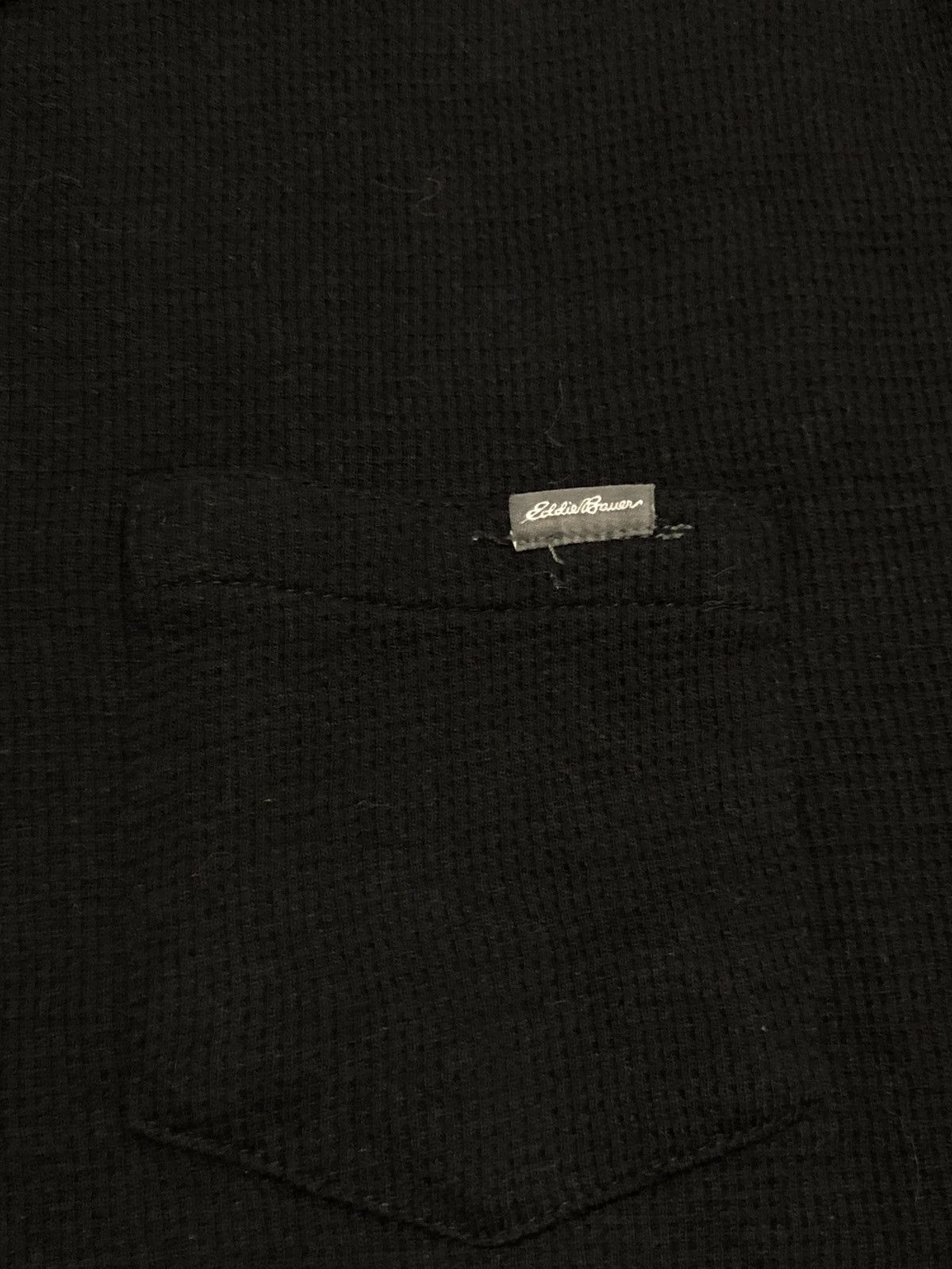 Eddie Bauer Eddie Bauer Thermal Long Sleeve Size US L / EU 52-54 / 3 - 2 Thumbnail