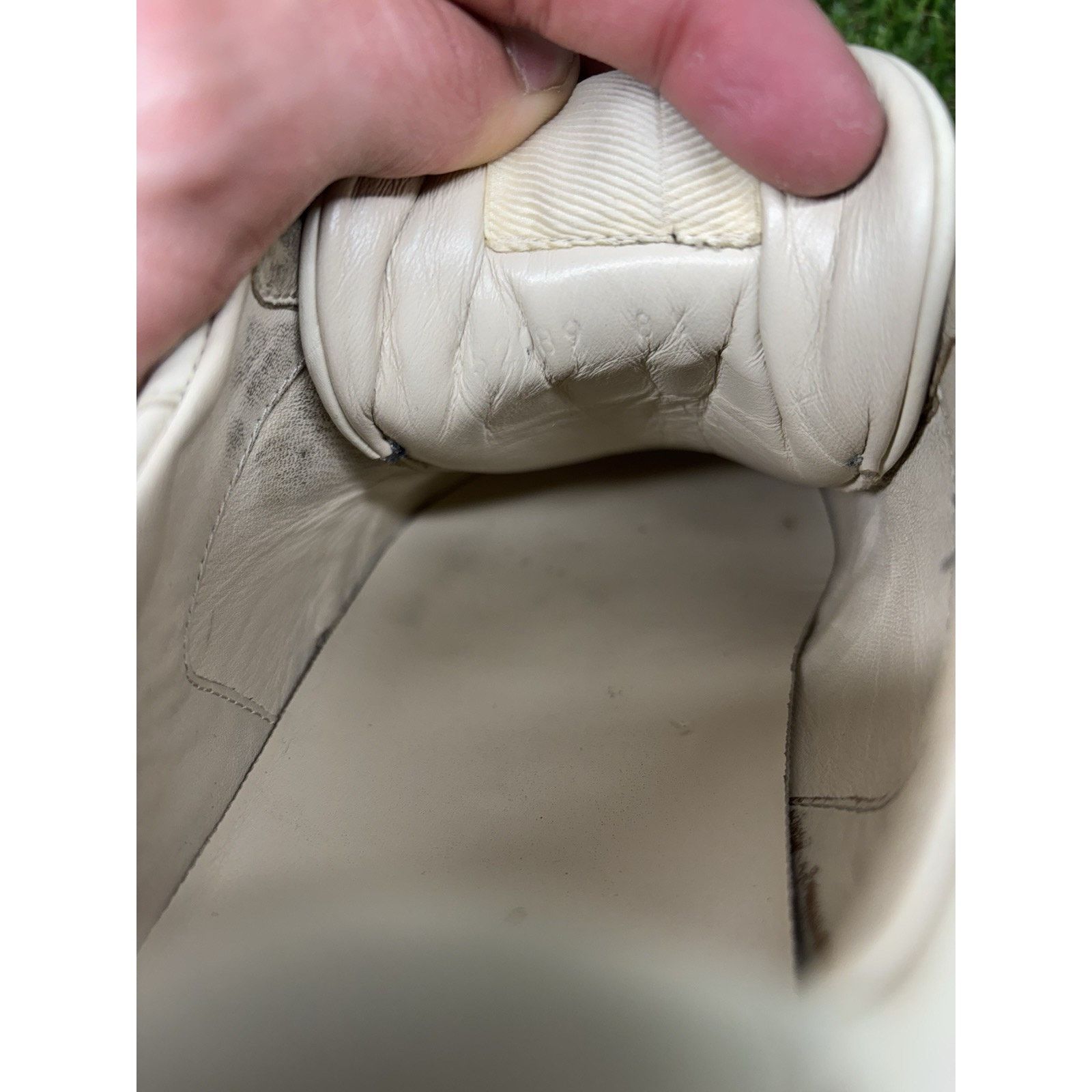 Gucci Gucci Rhyton GG ' Mouth ' | GOOD CONDITION! Size US 9 / EU 42 - 14 Thumbnail