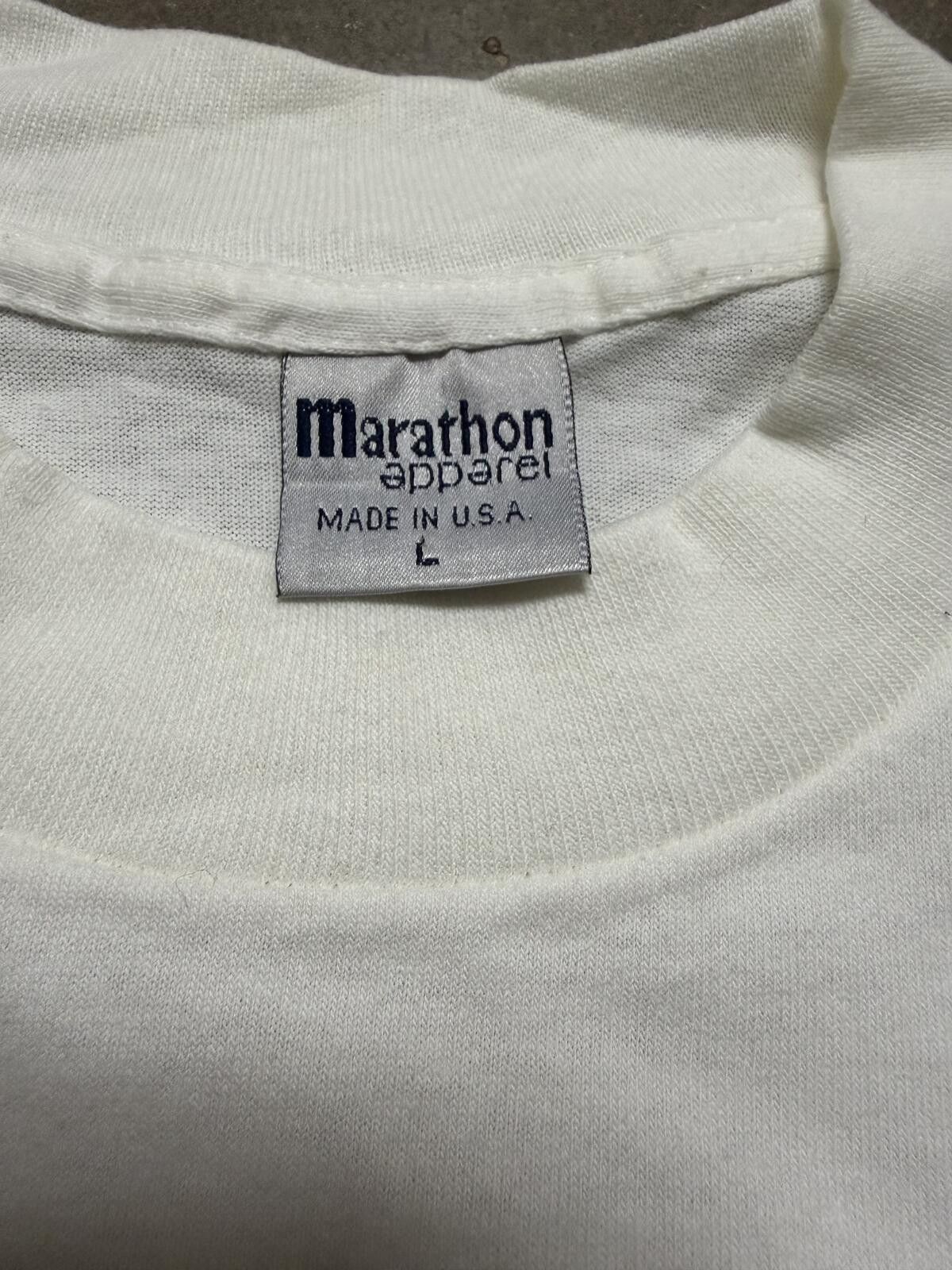 Other Vtg 90s Audubon Wilderness Company T-shirt Size ONE SIZE - 3 Thumbnail