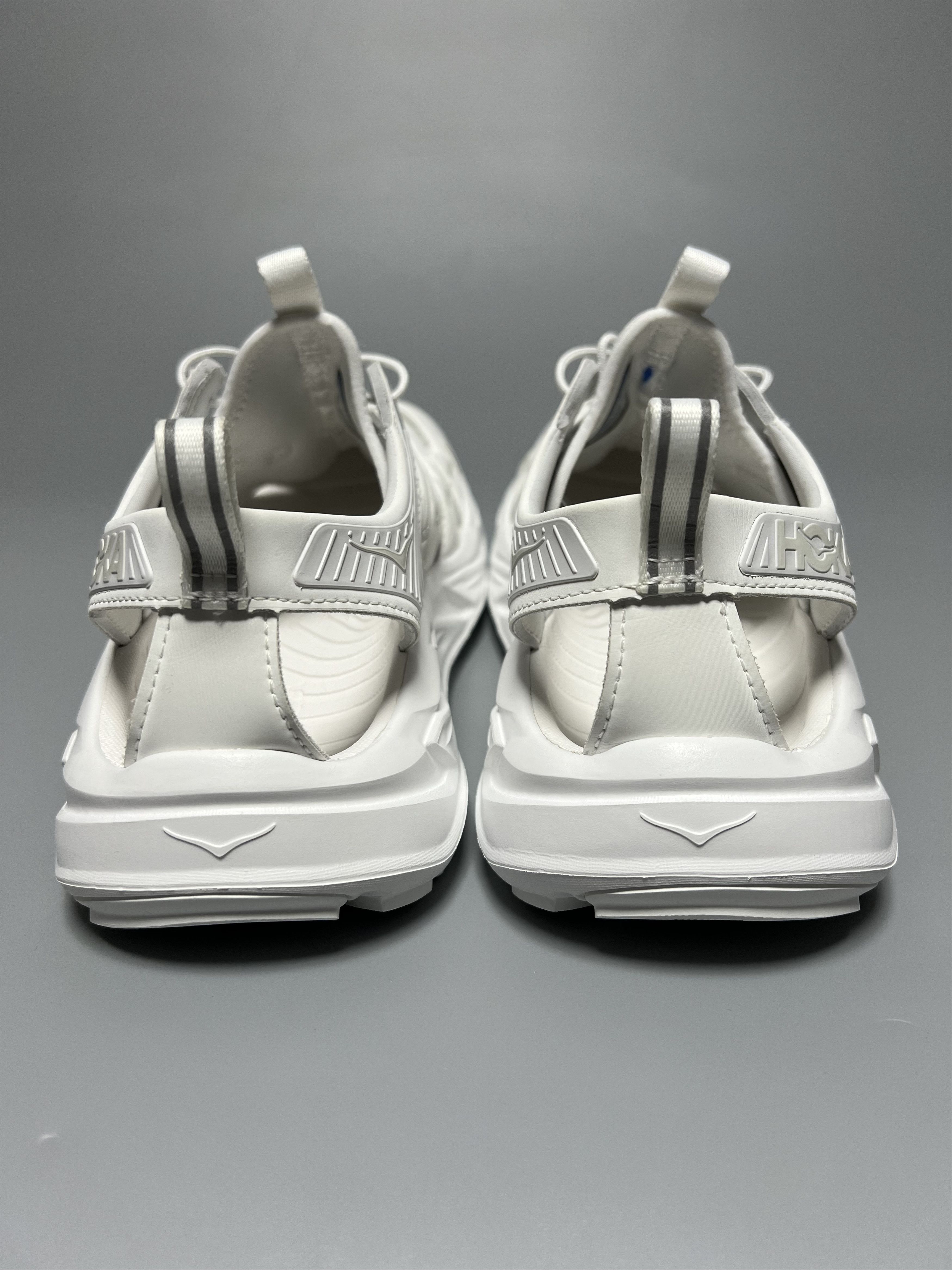 Hoka Hoka One One Hopara Unisex Adults Sandal Shoes Hiking Size US 8.5 / EU 41-42 - 3 Thumbnail