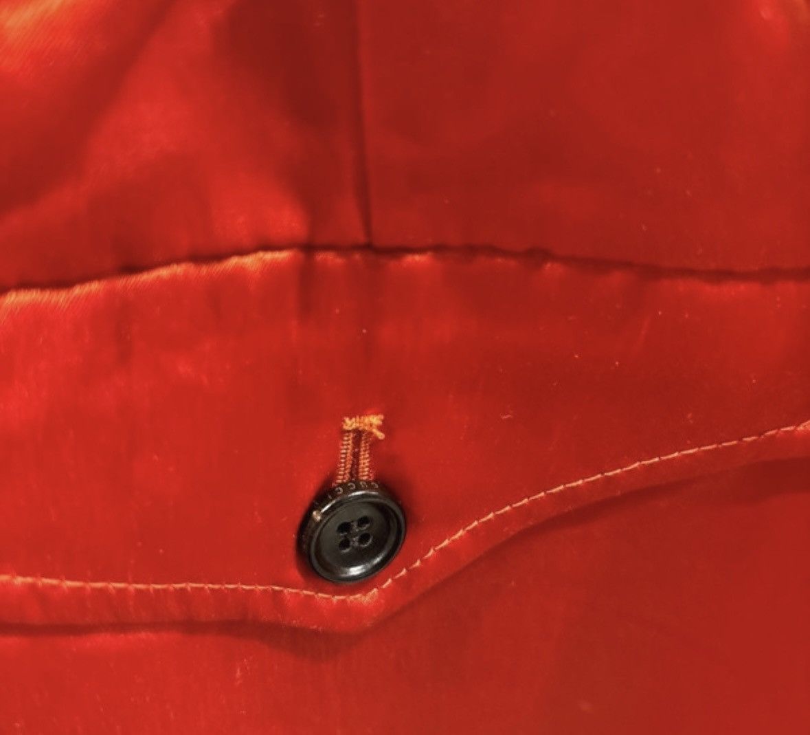 Gucci Gucci pant Size US 28 / EU 44 - 8 Thumbnail