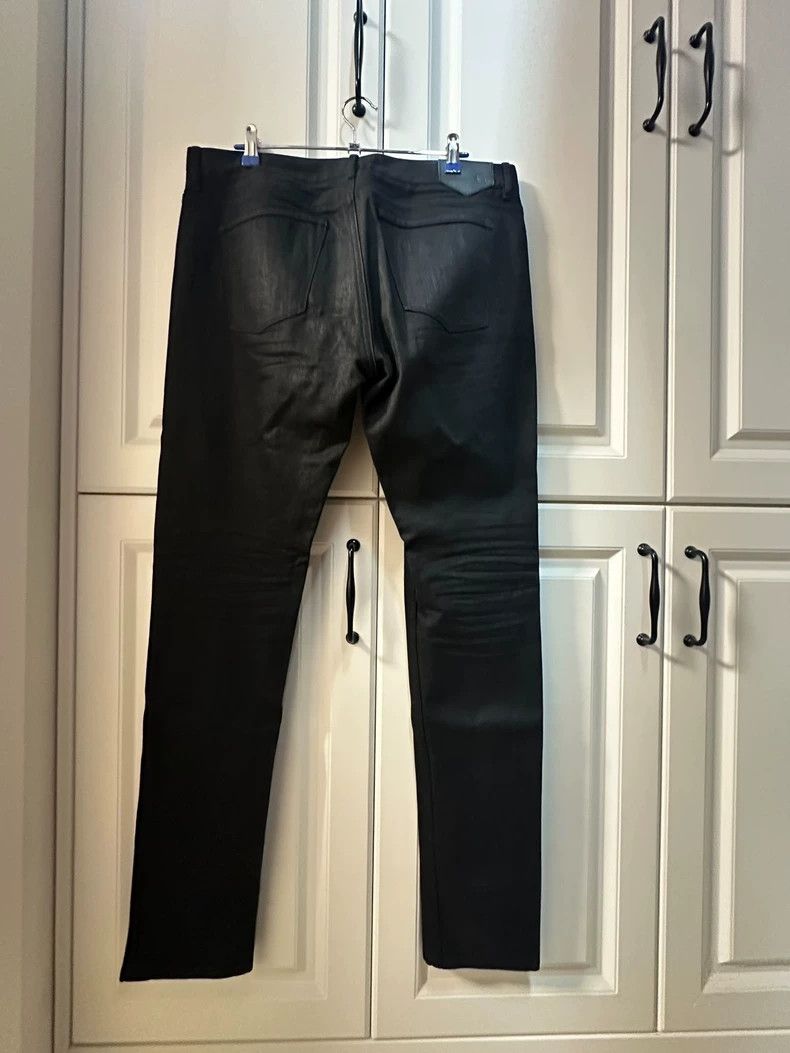 Givenchy Givenchy SizeL Jeans Size US 28 / EU 44 - 2 Thumbnail