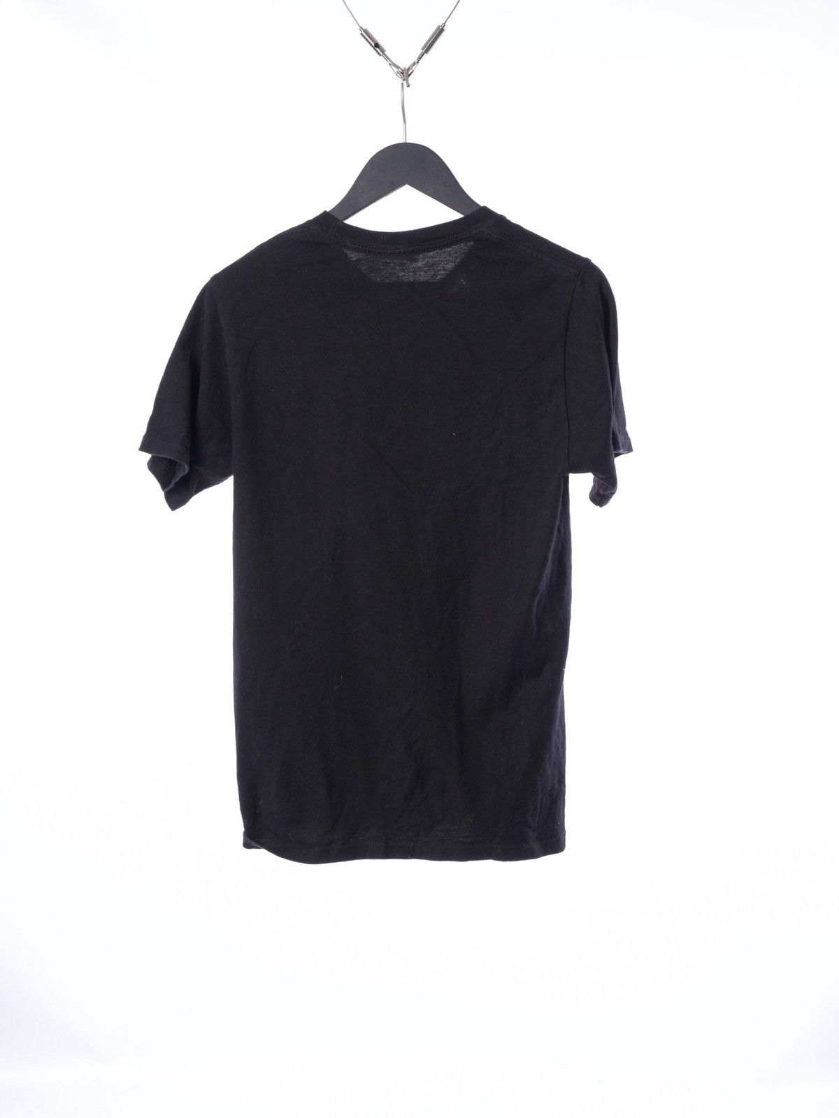 Stussy STUSSY GLOBAL LEVITATE TEE BLACK - S Size US S / EU 44-46 / 1 - 6 Thumbnail