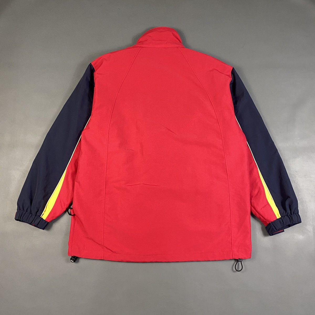 Balenciaga Balenciaga - Sports - Windbreaker Size US L / EU 52-54 / 3 - 15 Thumbnail