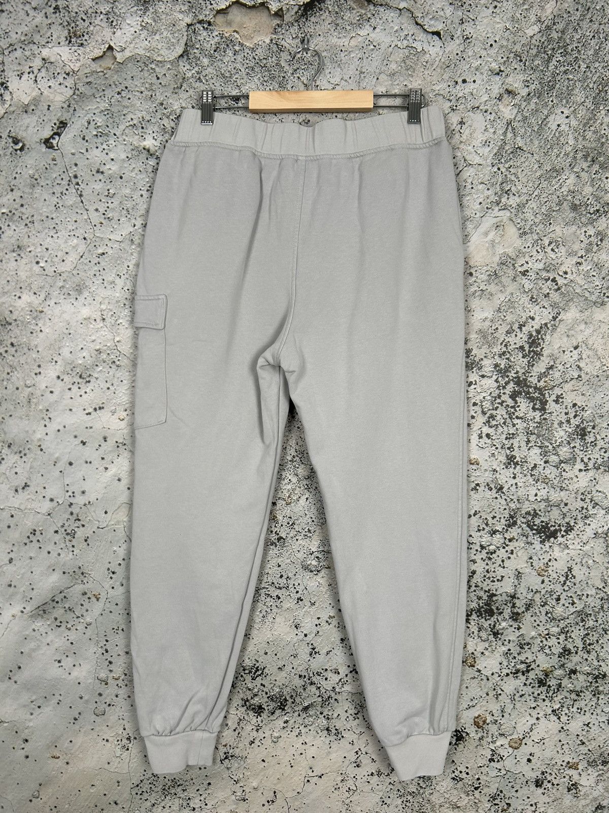 C.P. Company CP Company Vintage Sweatpants Made in Italy Streetwear Drill Size US 32 / EU 48 - 4 Thumbnail