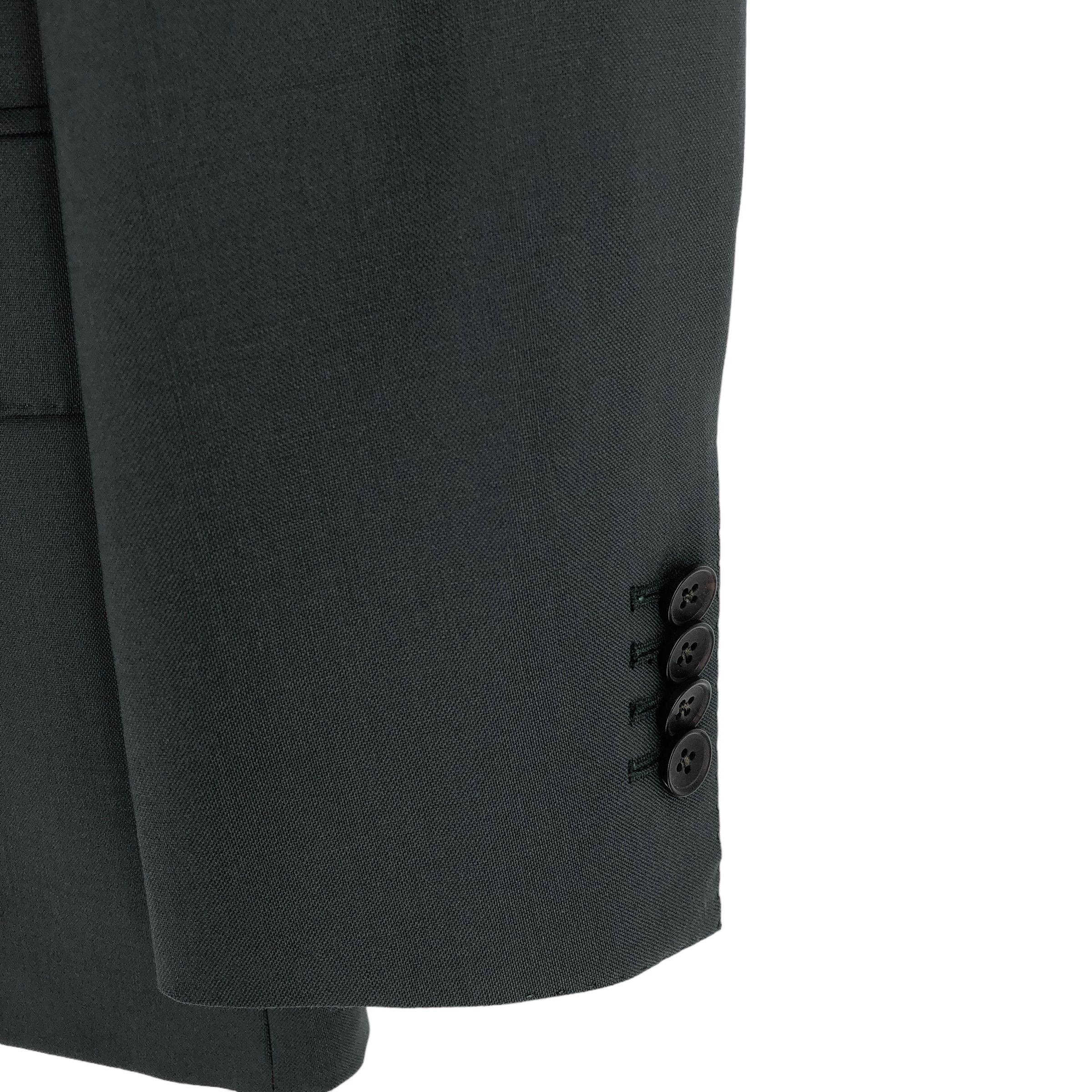 Suitsupply Lazio Single Breasted Wool Blazer Size EU:46 UK:36; US:36S Size 36S - 5 Thumbnail